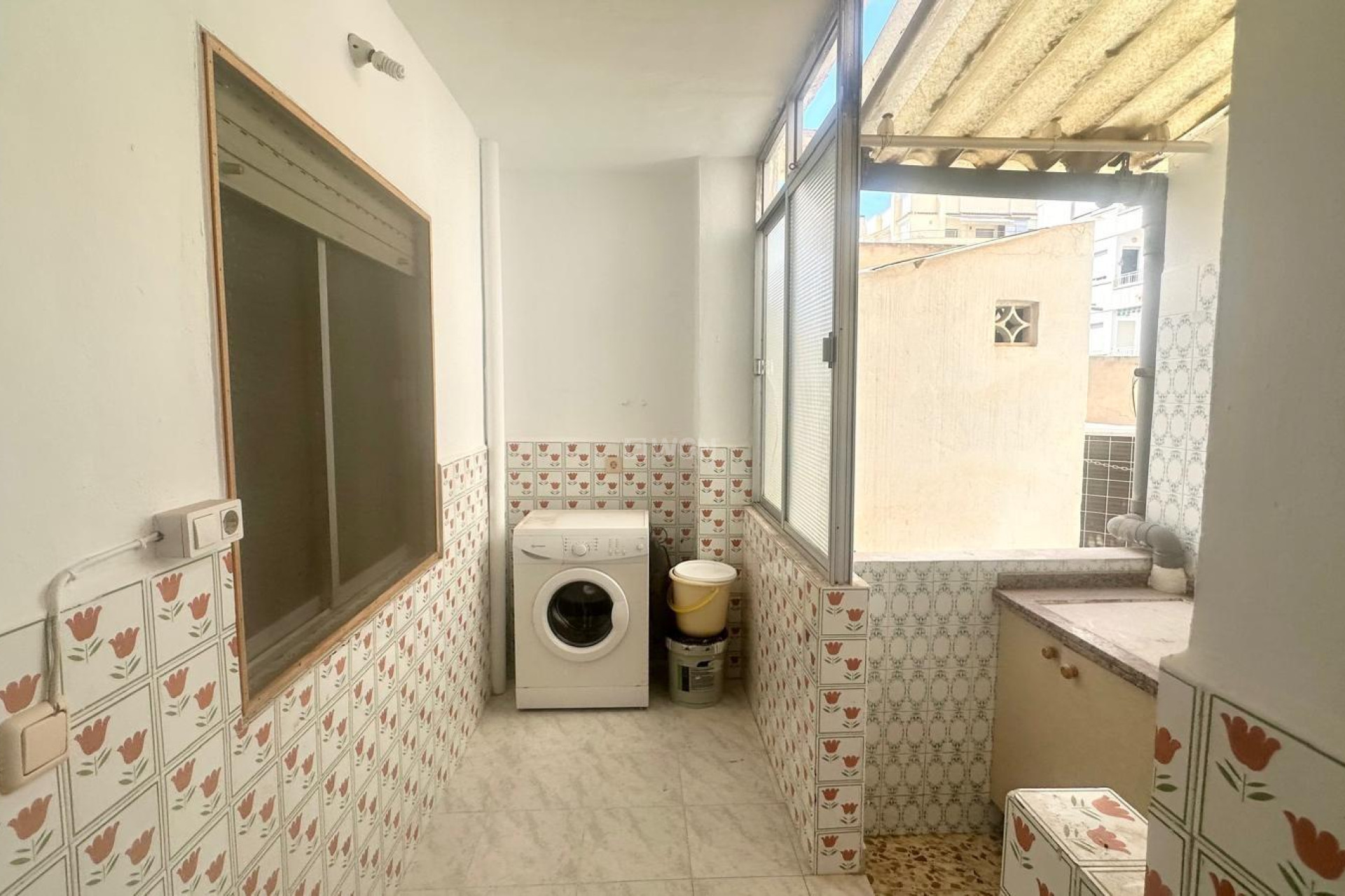 Reventa - Apartamento / piso - Torrevieja - Estacion De Autobuses