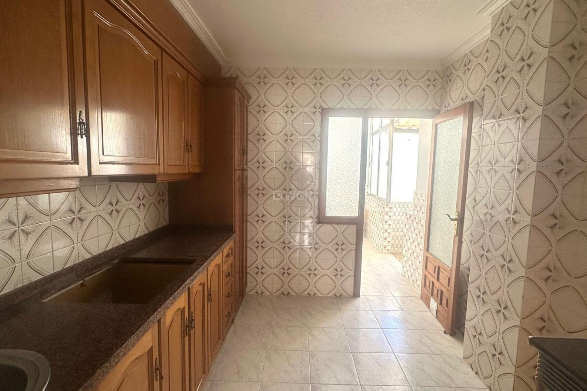 Reventa - Apartamento / piso - Torrevieja - Estacion De Autobuses