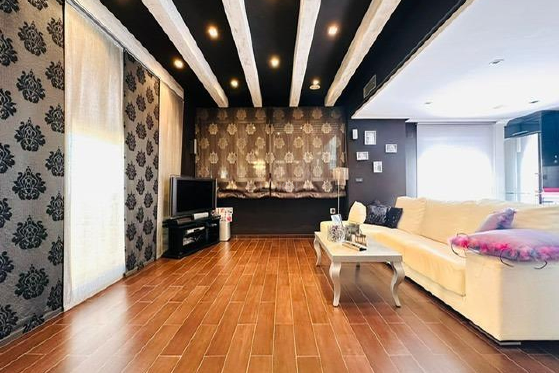 Reventa - Apartamento / piso - Torrevieja - Estacion De Autobuses