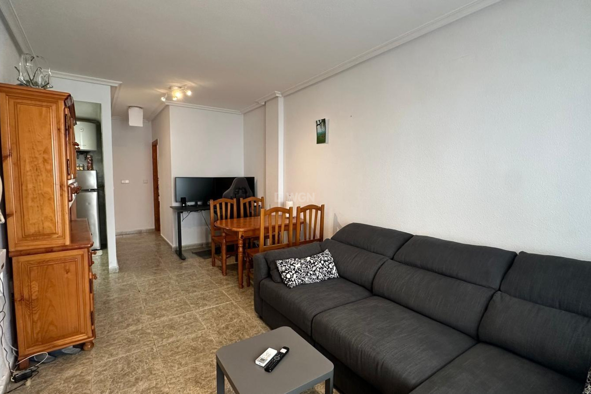 Reventa - Apartamento / piso - Torrevieja - Estacion De Autobuses
