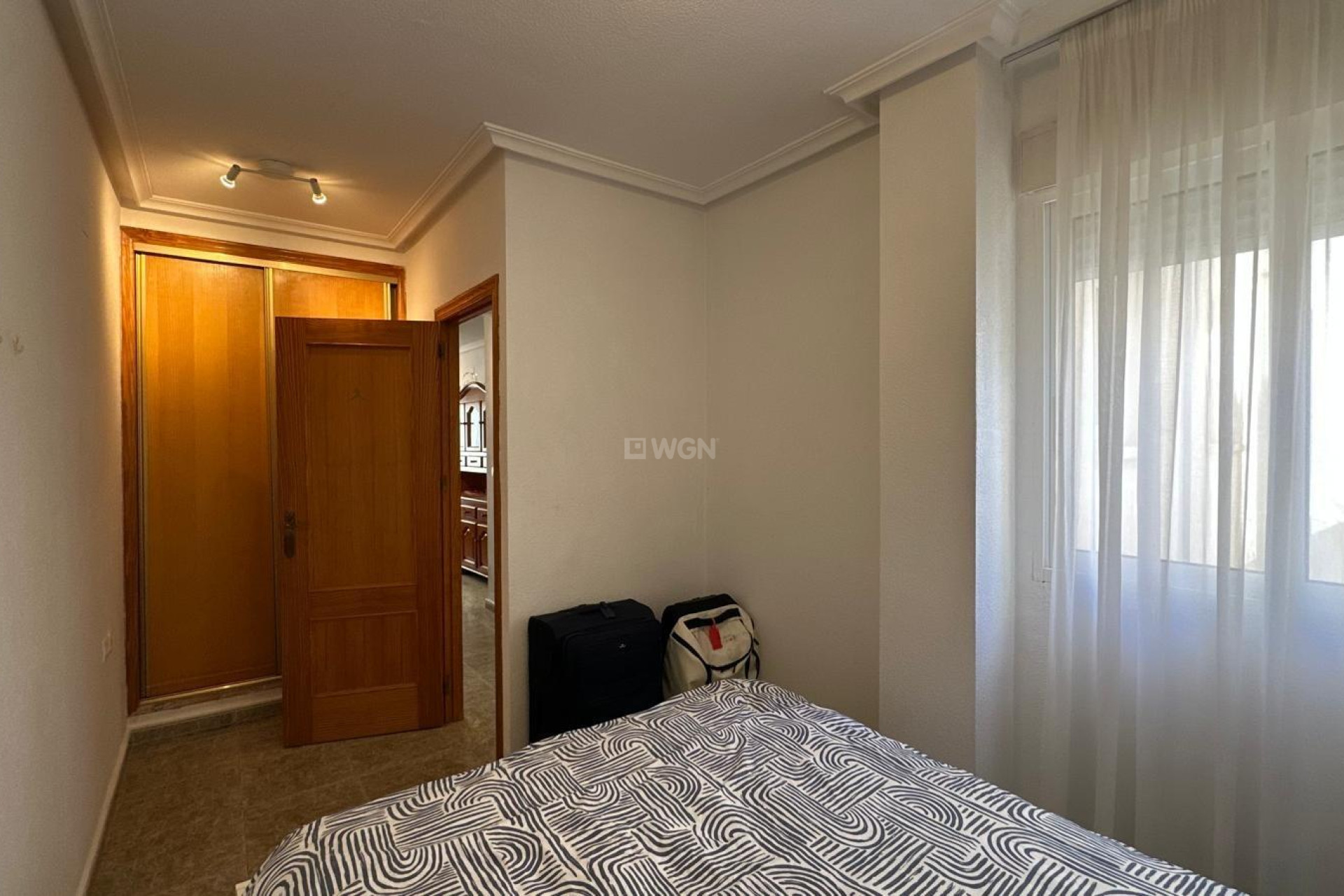 Reventa - Apartamento / piso - Torrevieja - Estacion De Autobuses