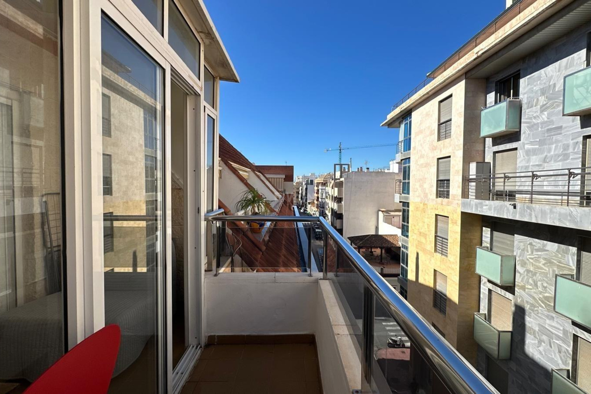 Reventa - Apartamento / piso - Torrevieja - Estacion De Autobuses