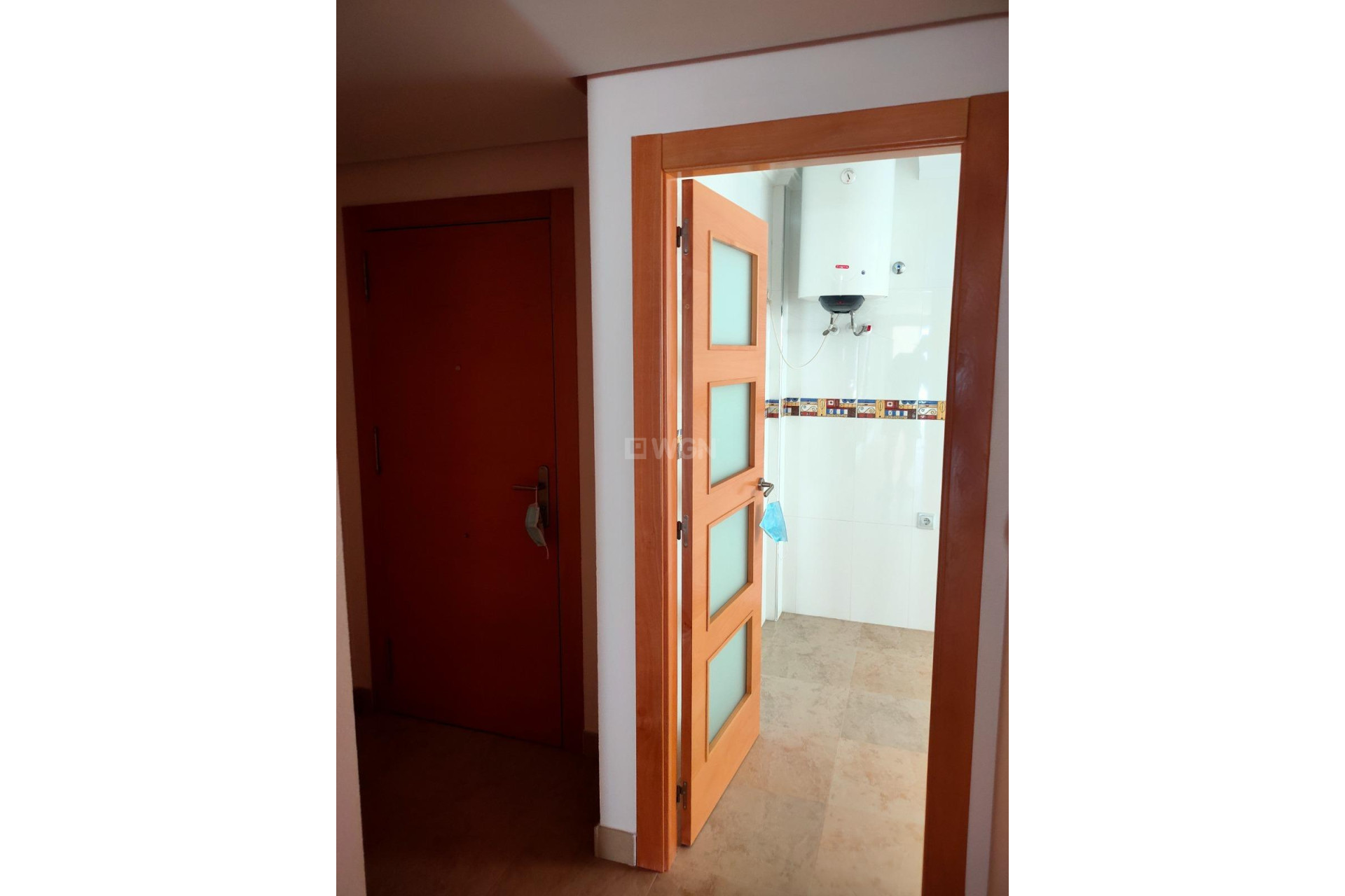 Reventa - Apartamento / piso - Torrevieja - Estacion De Autobuses