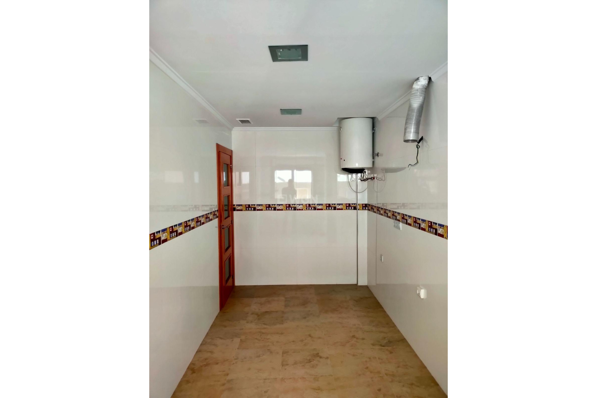 Reventa - Apartamento / piso - Torrevieja - Estacion De Autobuses