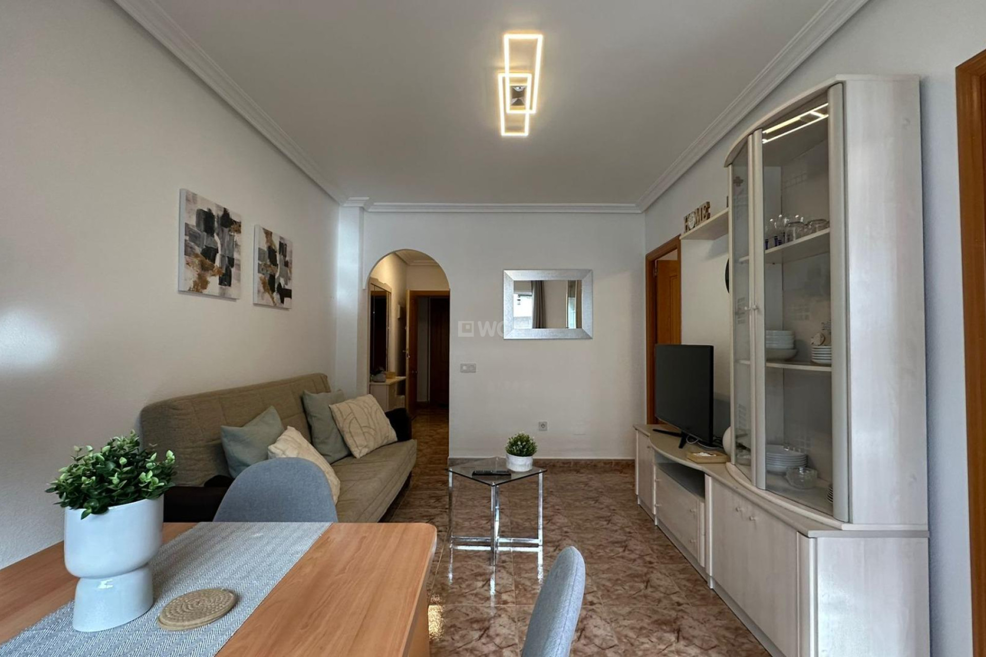 Reventa - Apartamento / piso - Torrevieja - Estacion De Autobuses