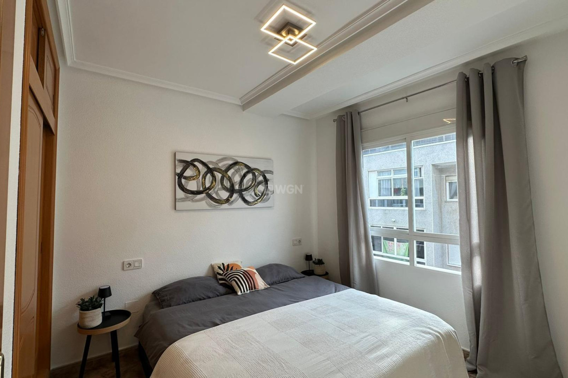 Reventa - Apartamento / piso - Torrevieja - Estacion De Autobuses