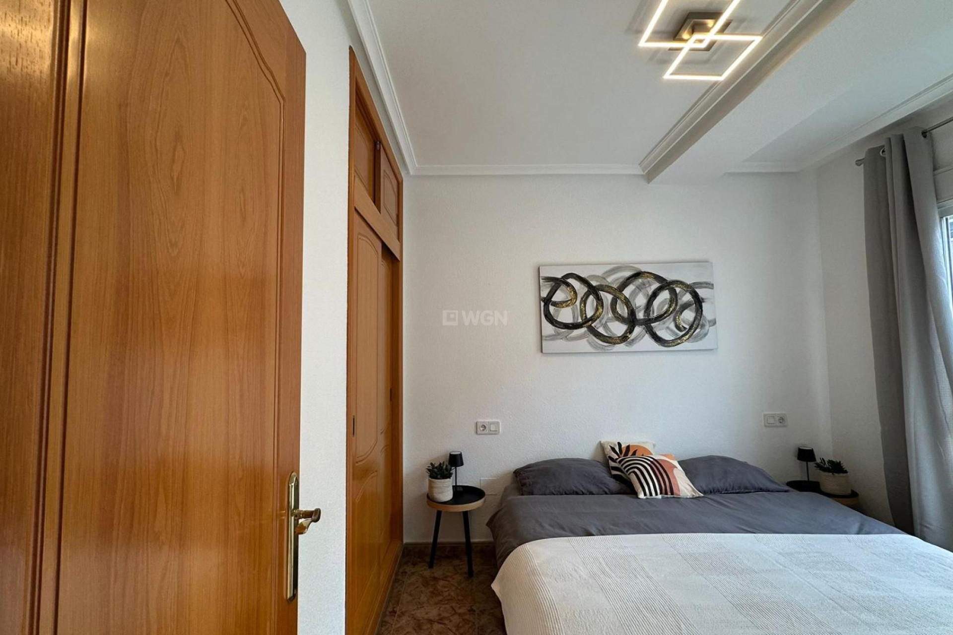 Reventa - Apartamento / piso - Torrevieja - Estacion De Autobuses