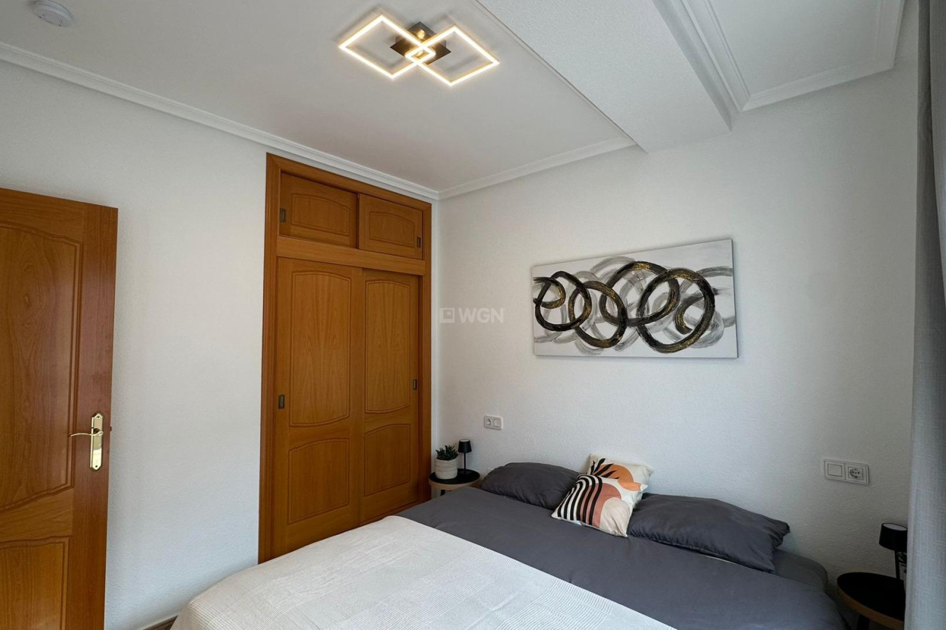 Reventa - Apartamento / piso - Torrevieja - Estacion De Autobuses