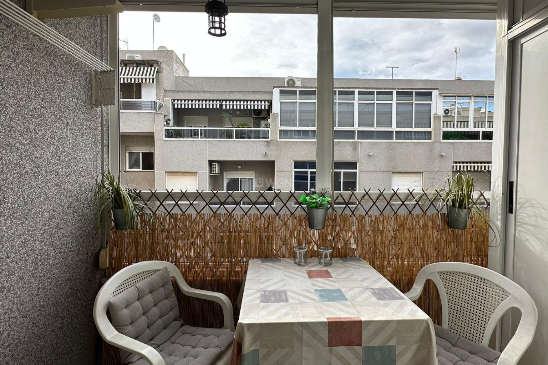 Reventa - Apartamento / piso - Torrevieja - Estacion De Autobuses