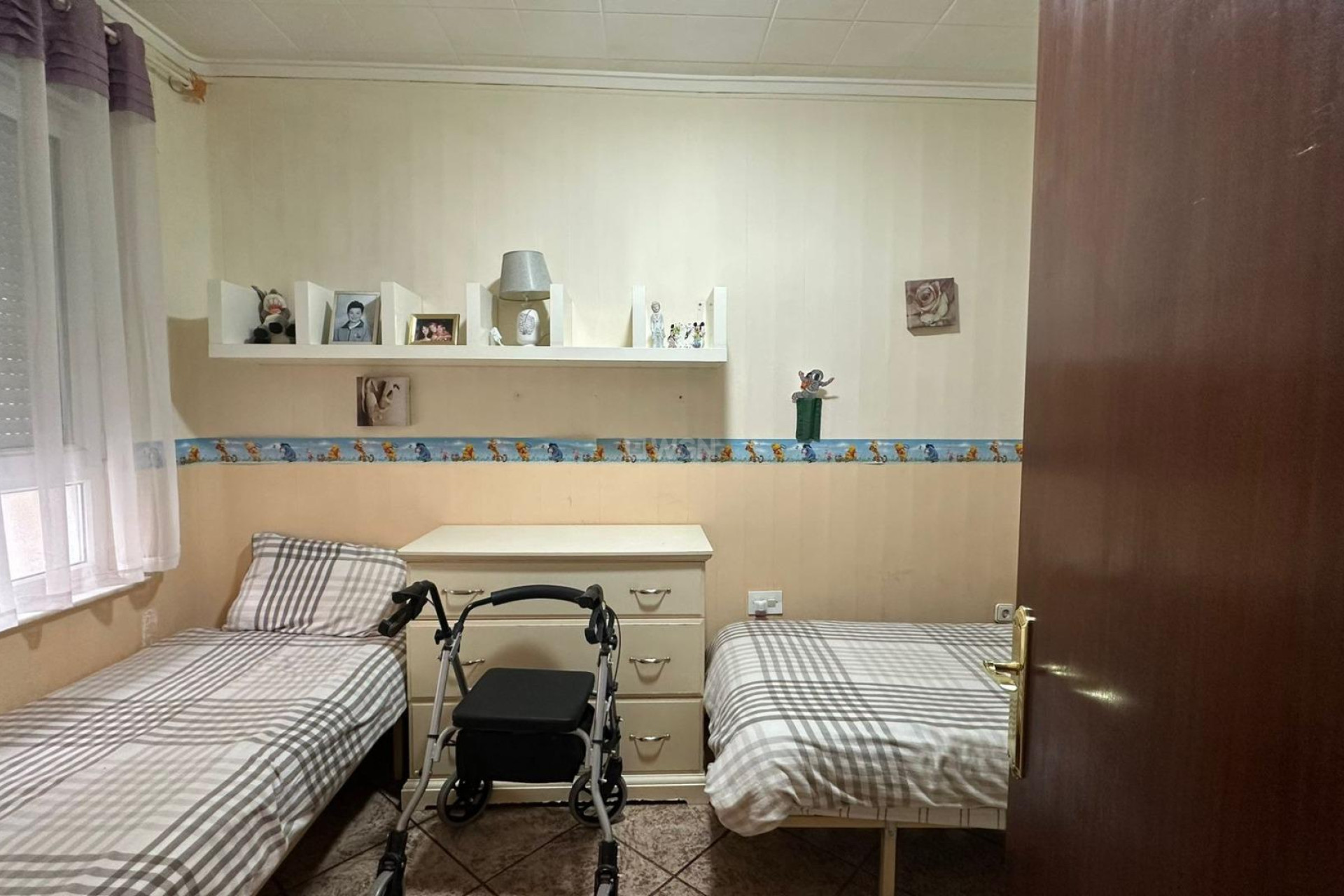 Reventa - Apartamento / piso - Torrevieja - Estacion De Autobuses