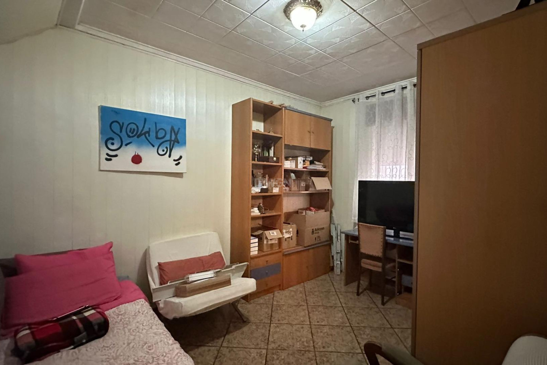 Reventa - Apartamento / piso - Torrevieja - Estacion De Autobuses