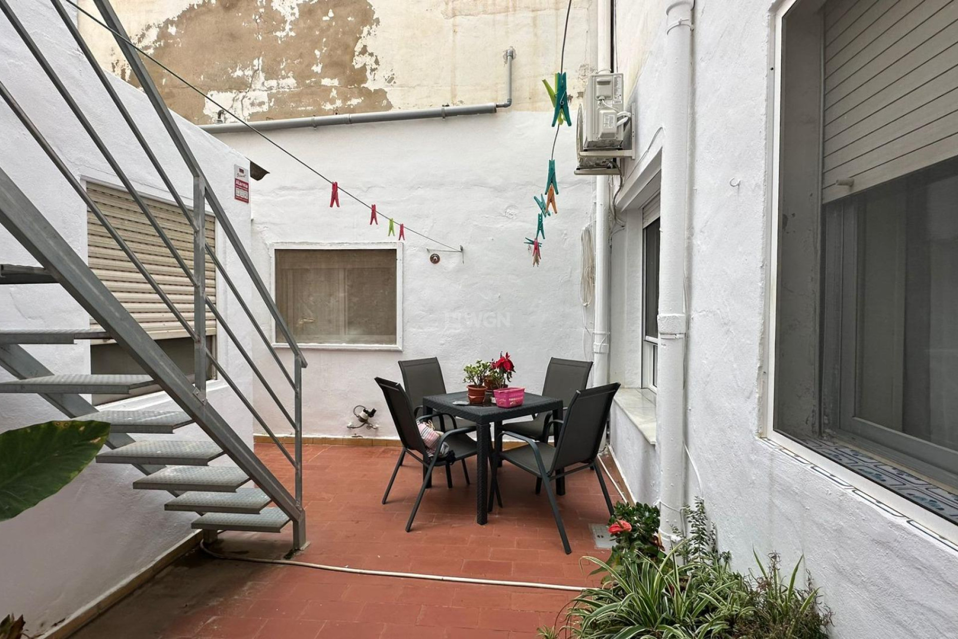 Reventa - Apartamento / piso - Torrevieja - Estacion De Autobuses