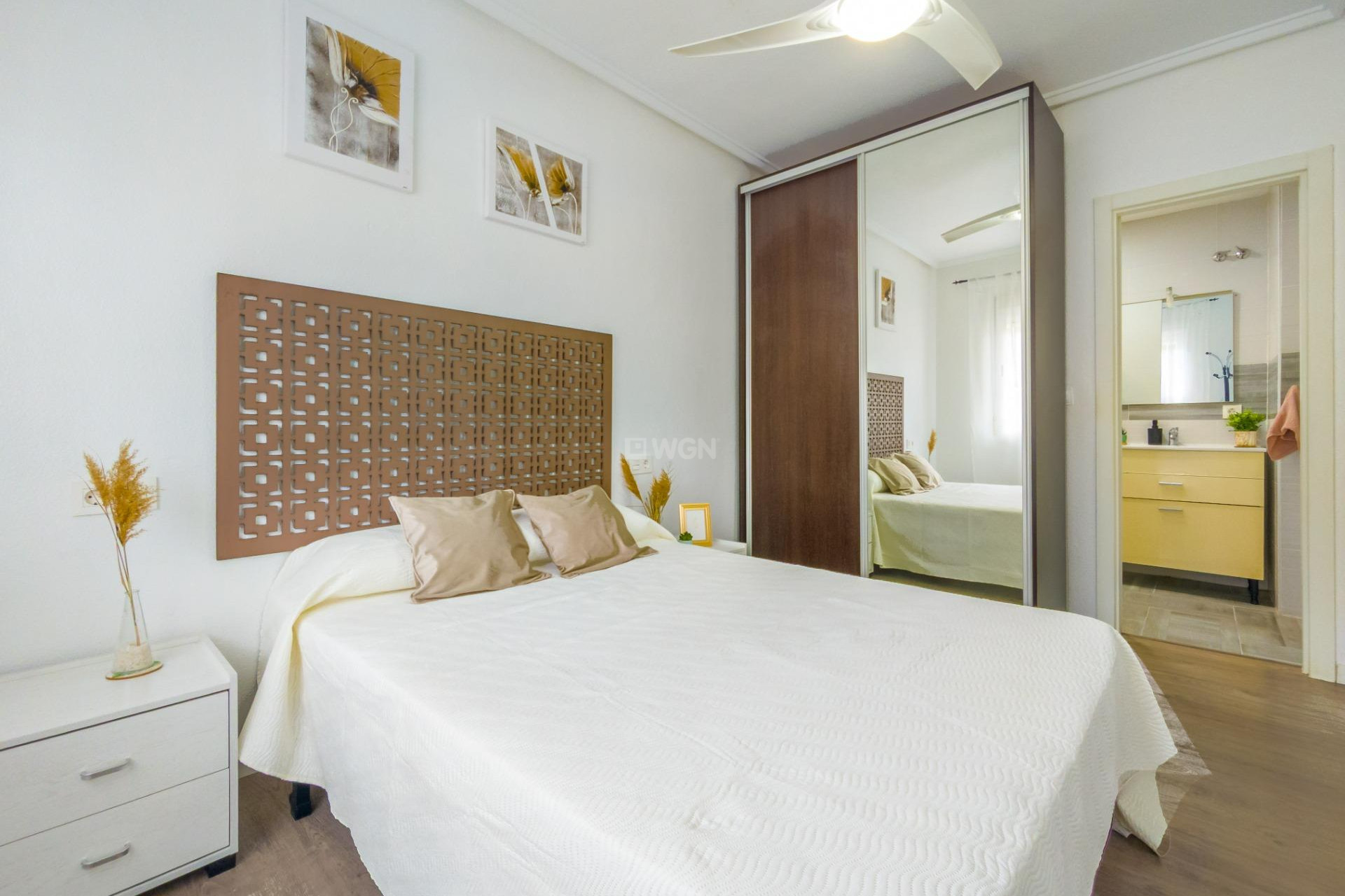 Reventa - Apartamento / piso - Torrevieja - Estacion De Autobuses