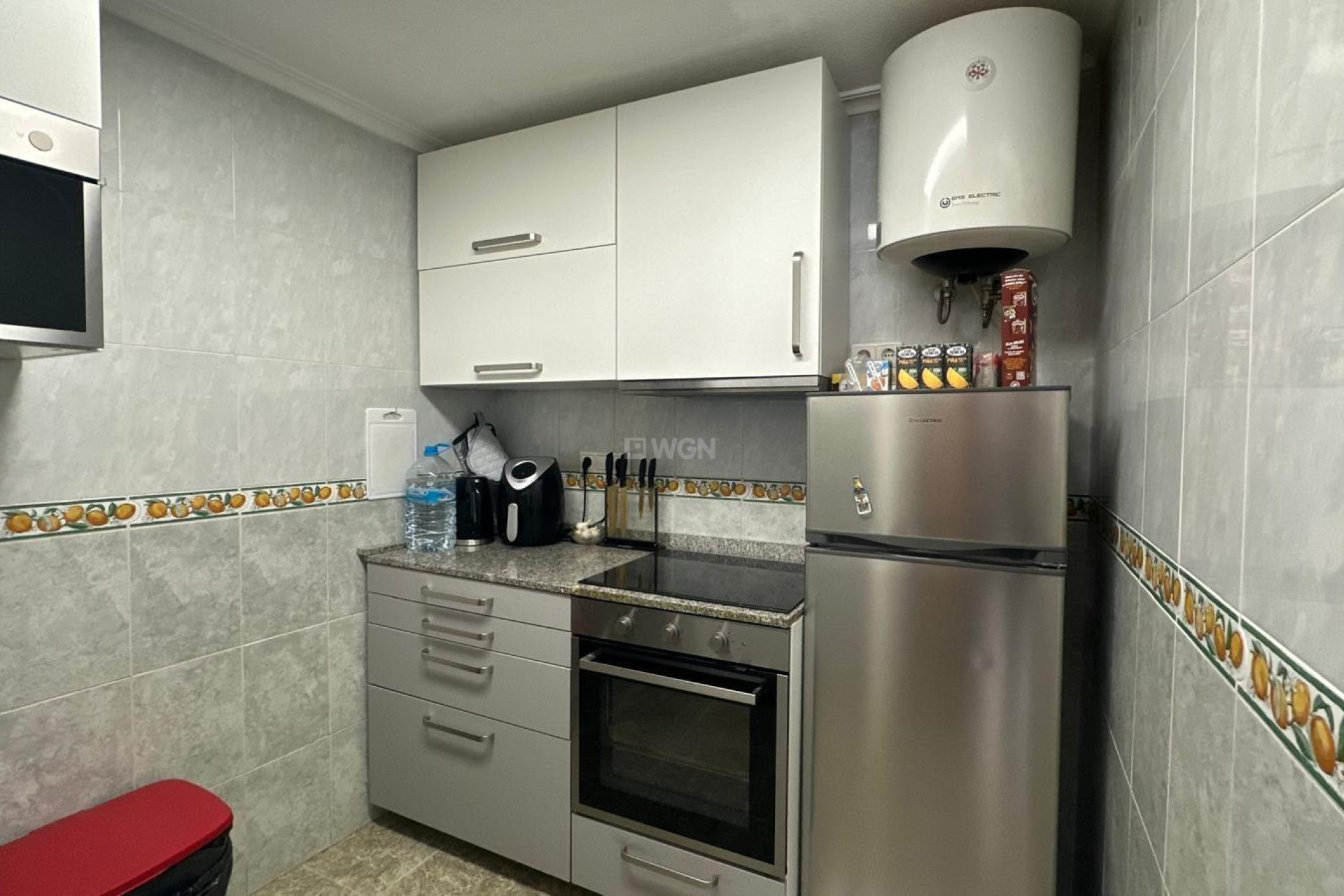 Reventa - Apartamento / piso - Torrevieja - Estacion De Autobuses