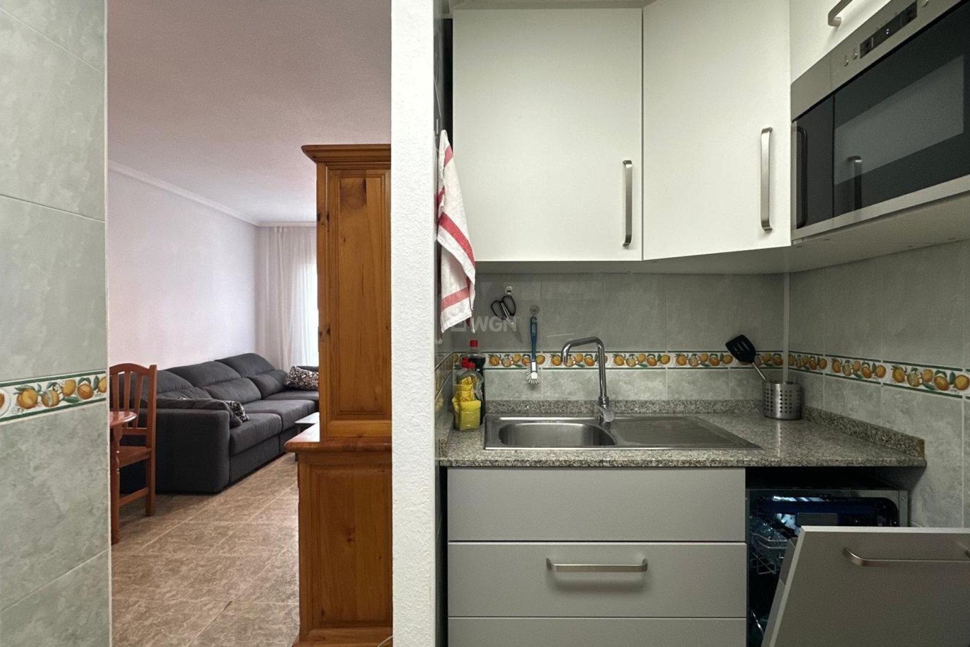 Reventa - Apartamento / piso - Torrevieja - Estacion De Autobuses