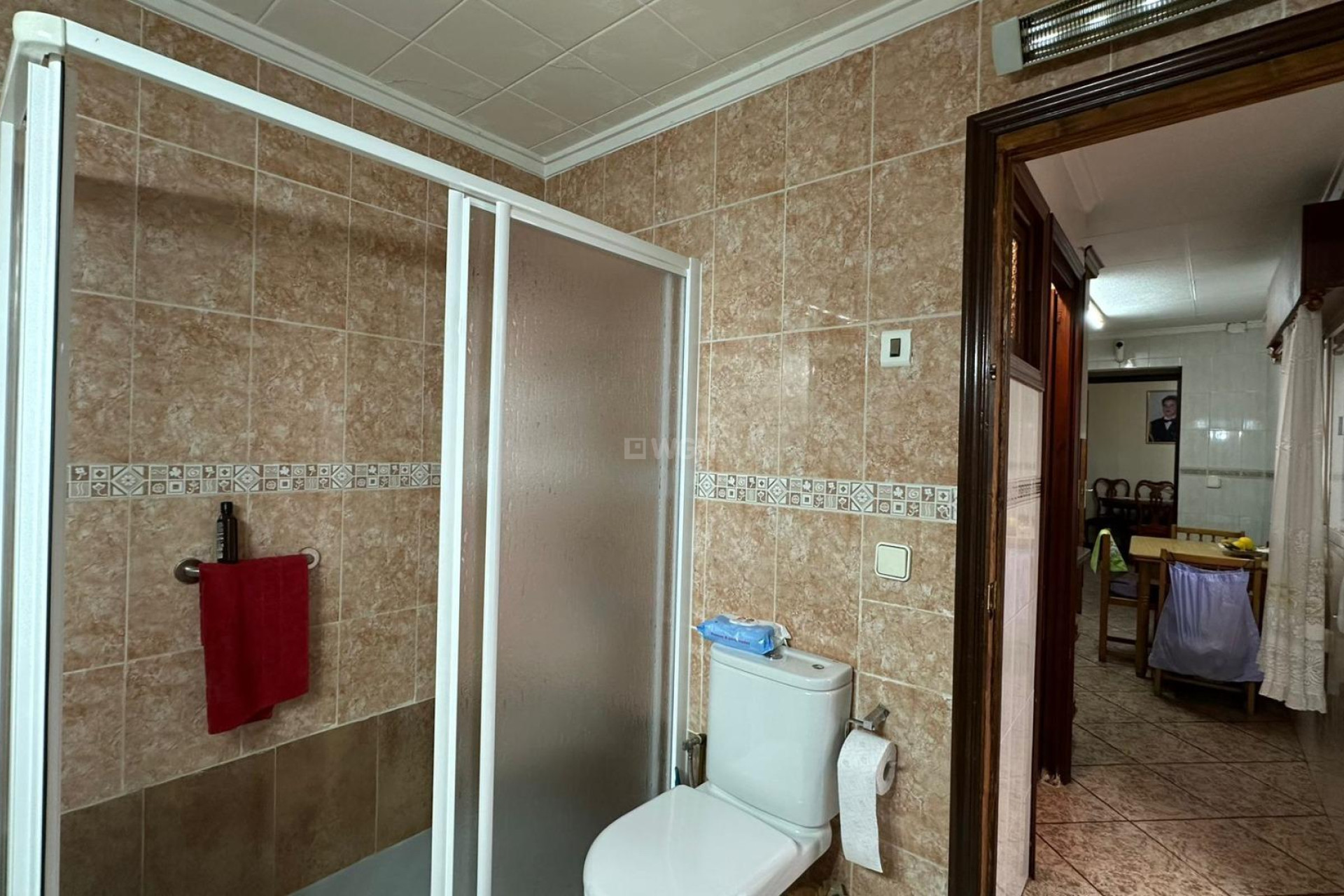 Reventa - Apartamento / piso - Torrevieja - Estacion De Autobuses