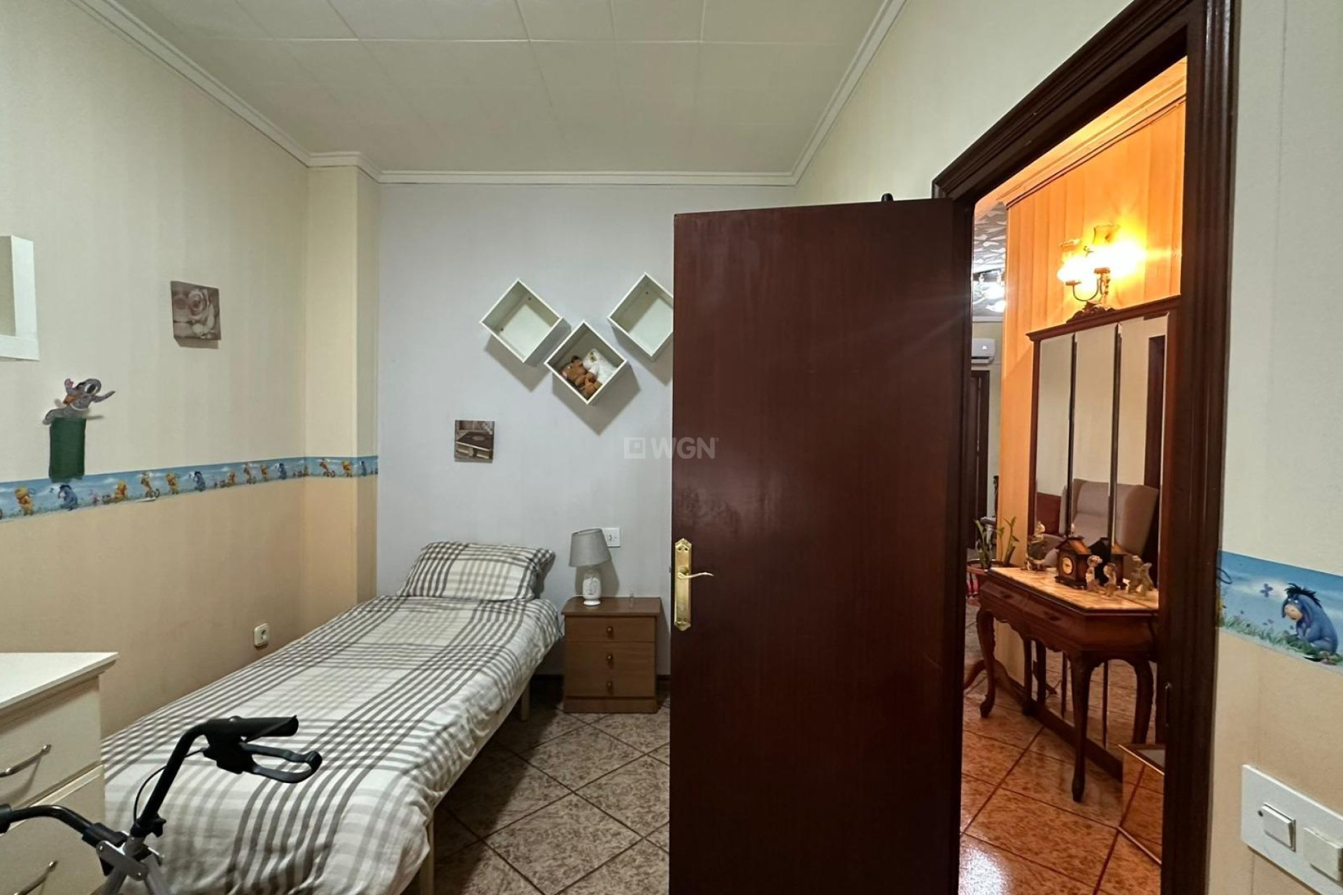 Reventa - Apartamento / piso - Torrevieja - Estacion De Autobuses