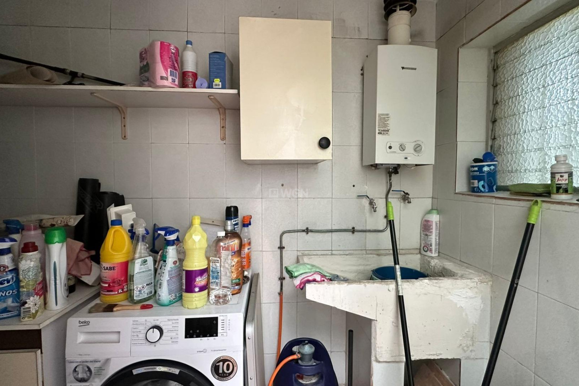 Reventa - Apartamento / piso - Torrevieja - Estacion De Autobuses