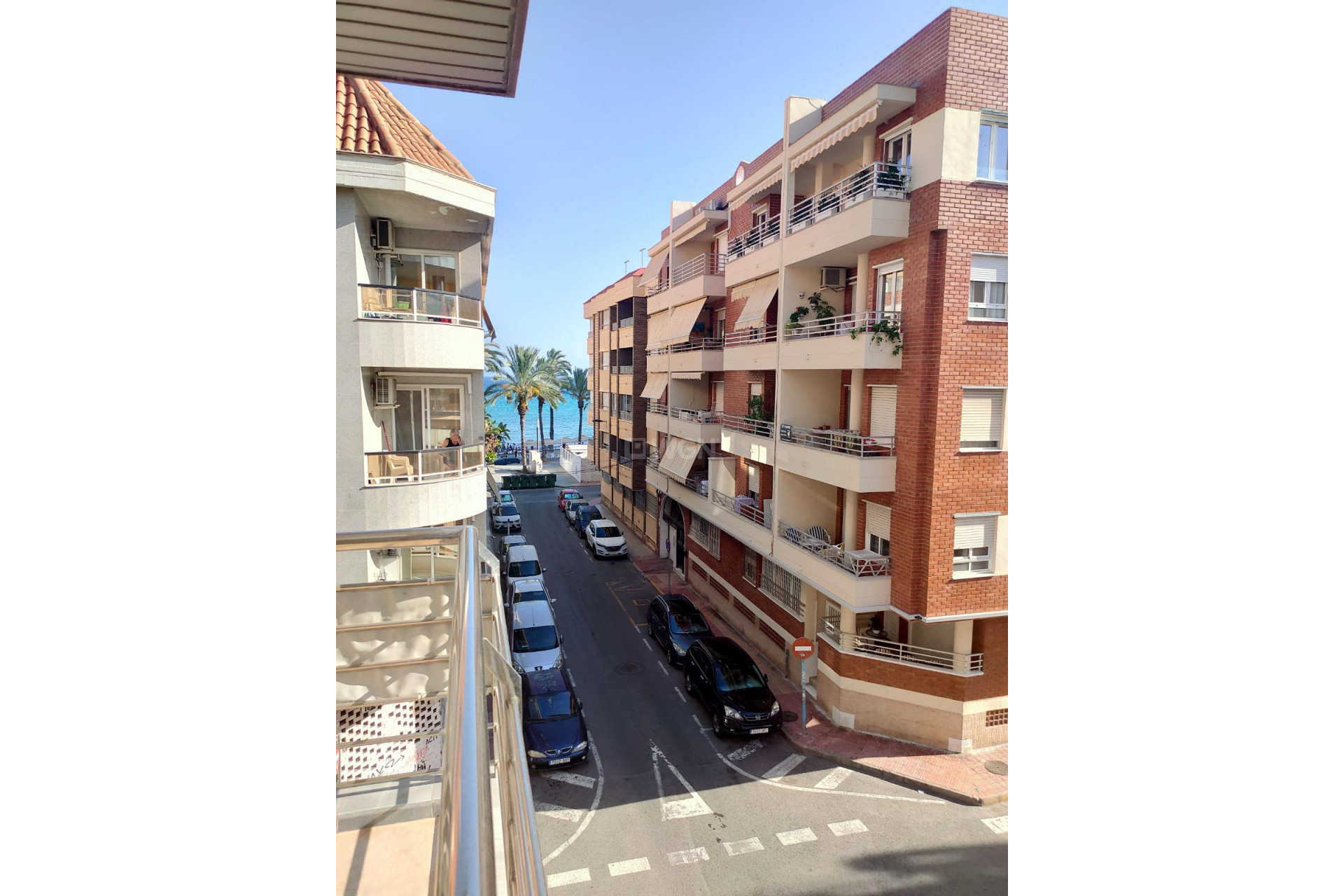 Reventa - Apartamento / piso - Torrevieja - Estacion De Autobuses