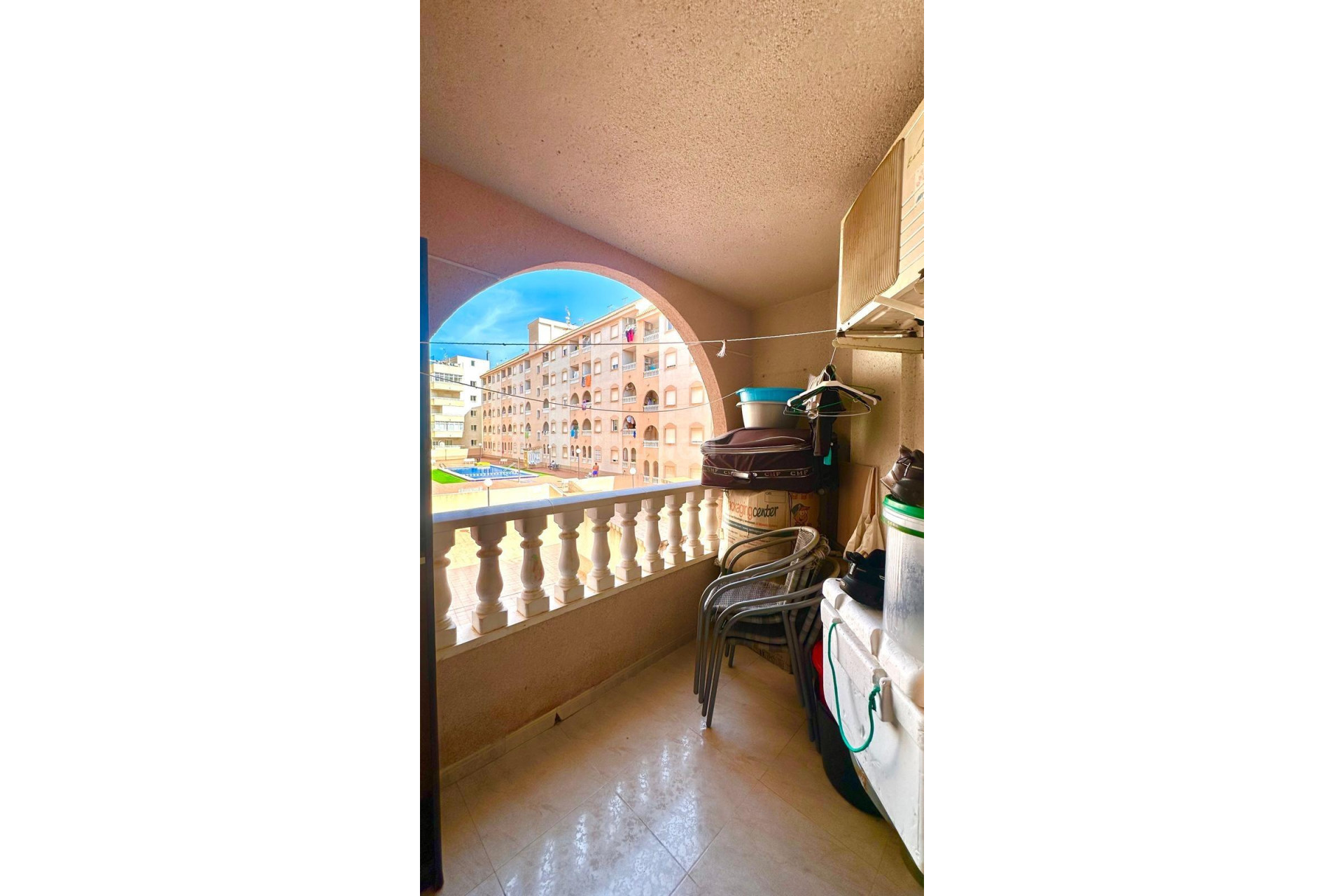 Reventa - Apartamento / piso - Torrevieja - Estacion De Autobuses