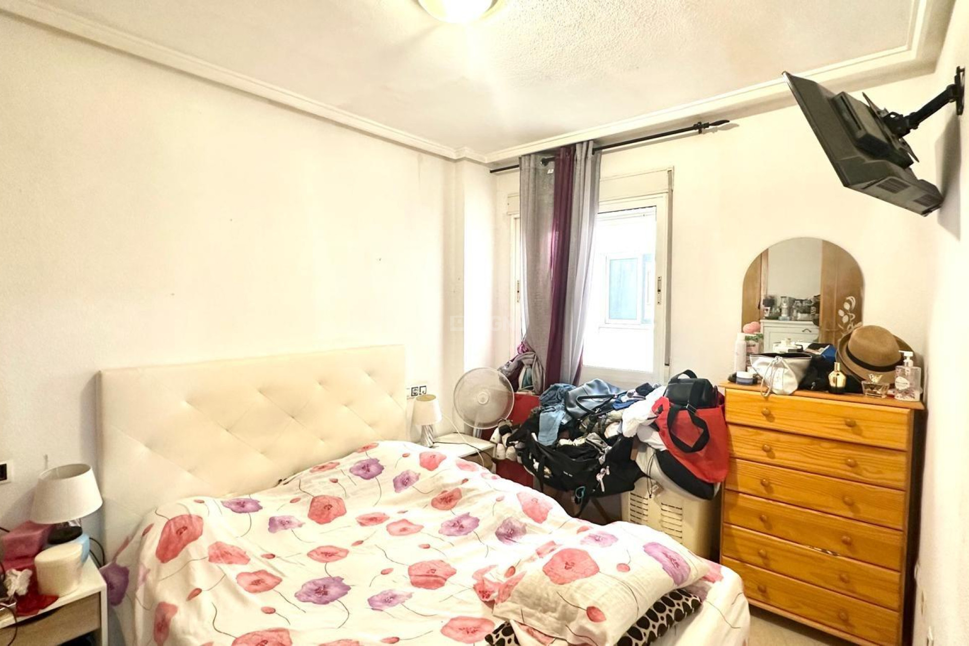 Reventa - Apartamento / piso - Torrevieja - Estacion De Autobuses