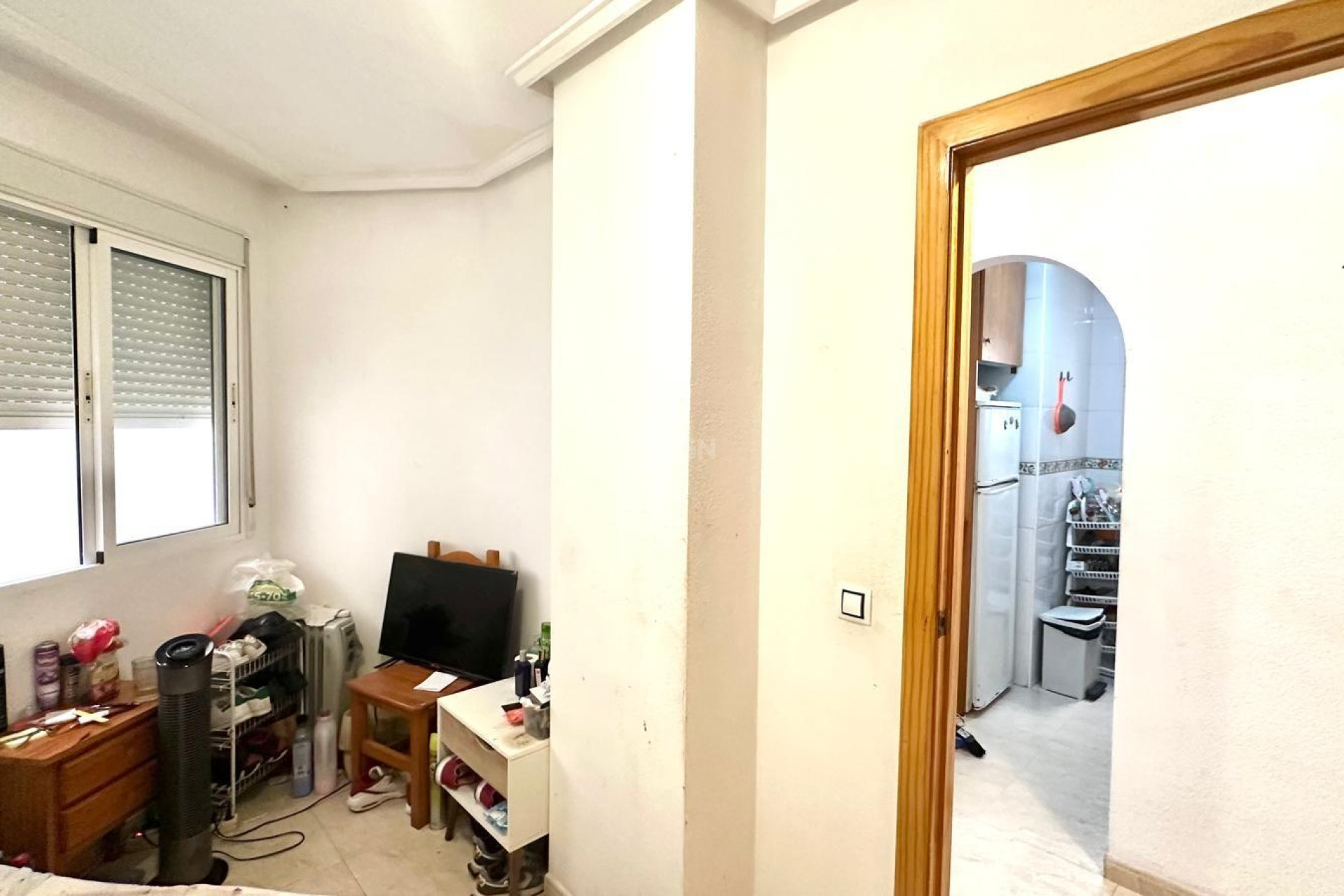 Reventa - Apartamento / piso - Torrevieja - Estacion De Autobuses