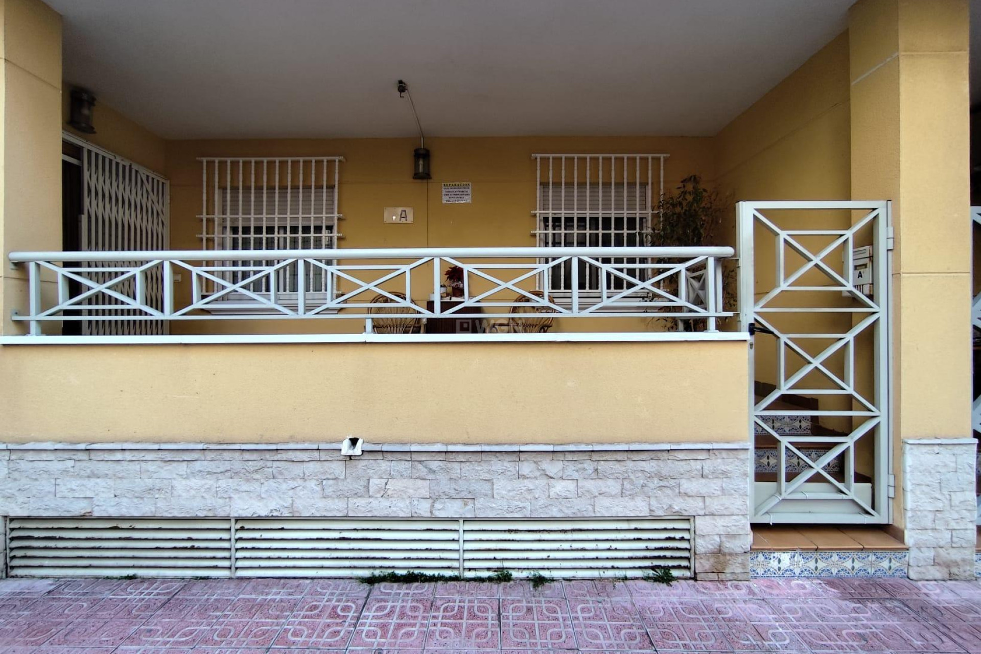 Reventa - Apartamento / piso - Torrevieja - Estacion De Autobuses