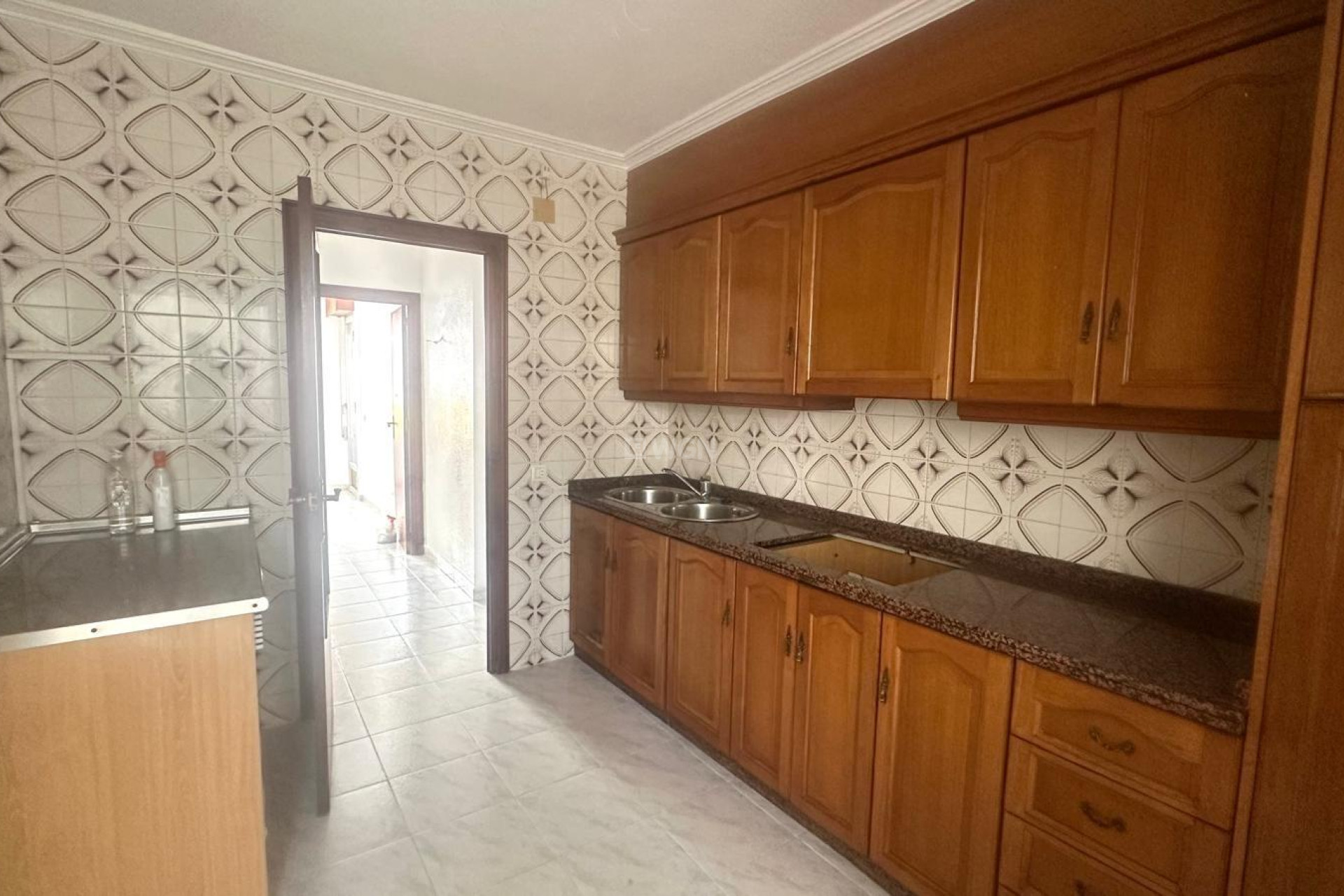 Reventa - Apartamento / piso - Torrevieja - Estacion De Autobuses