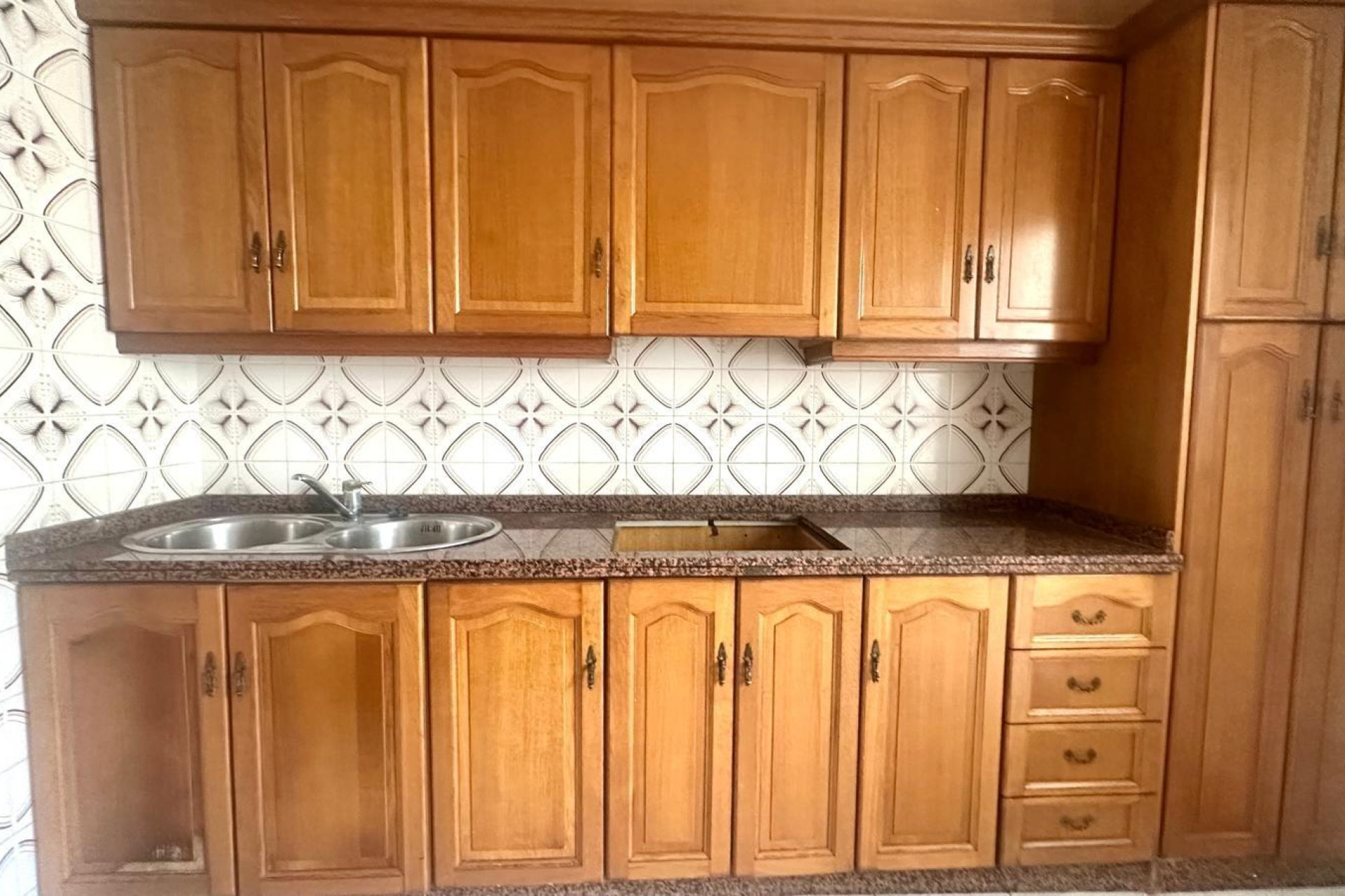 Reventa - Apartamento / piso - Torrevieja - Estacion De Autobuses