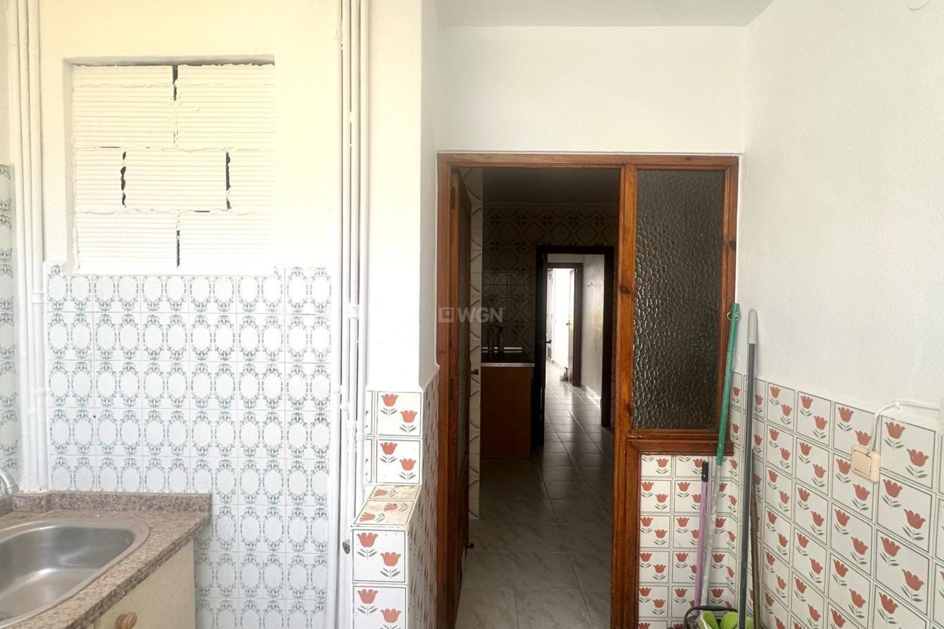 Reventa - Apartamento / piso - Torrevieja - Estacion De Autobuses