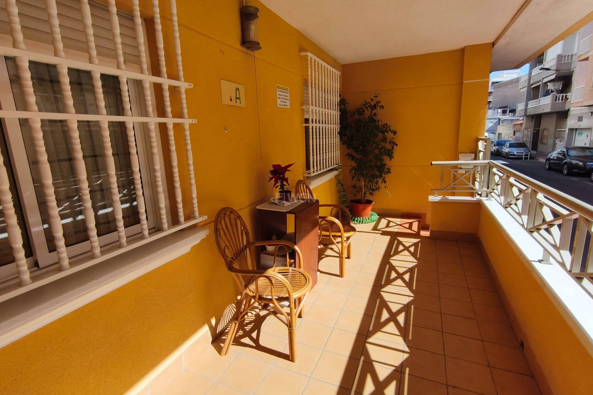 Reventa - Apartamento / piso - Torrevieja - Estacion De Autobuses