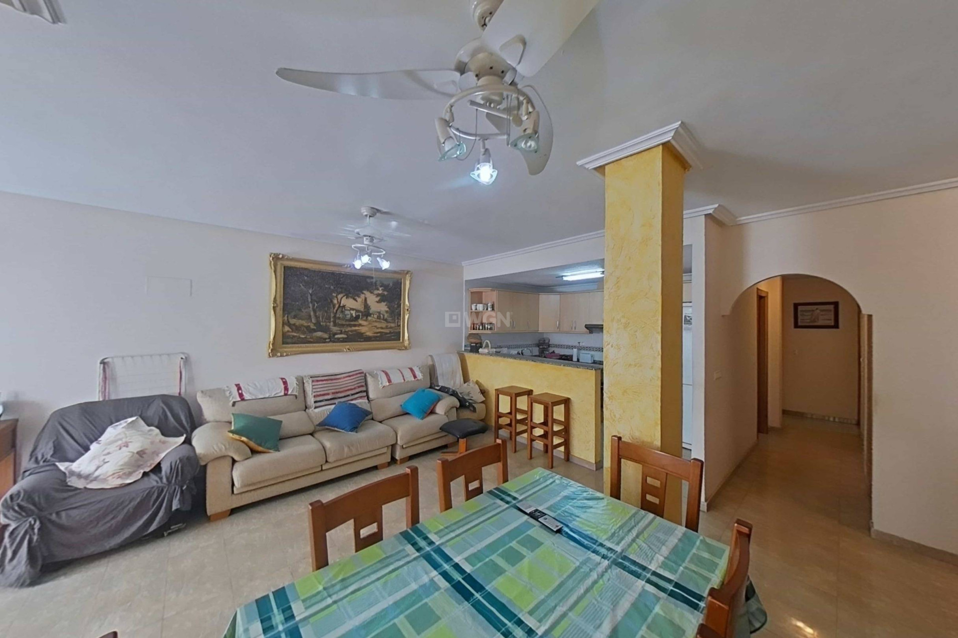 Reventa - Apartamento / piso - Torrevieja - Estacion De Autobuses