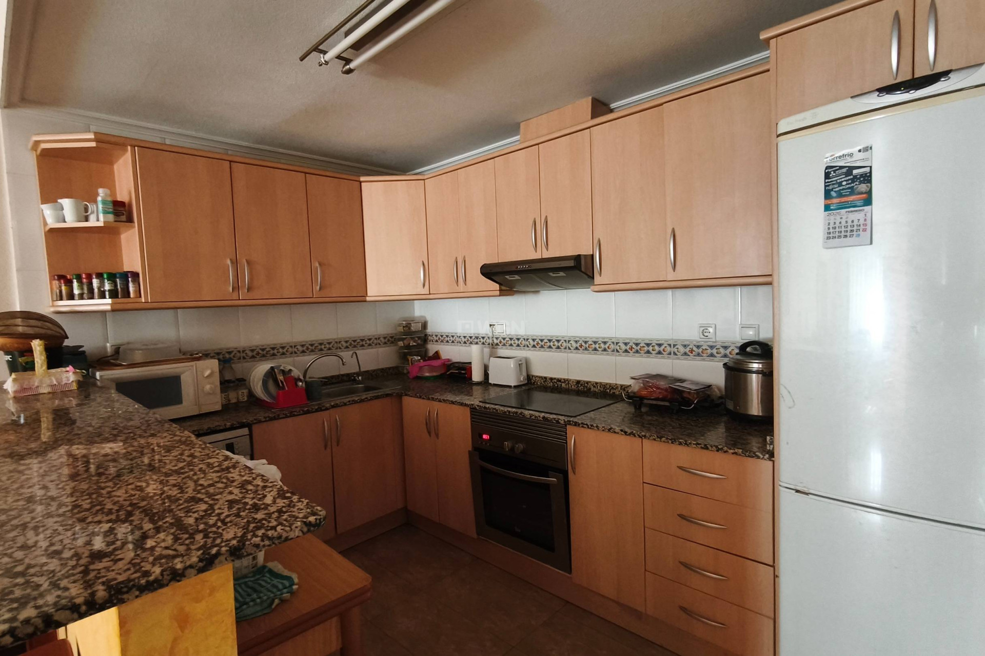 Reventa - Apartamento / piso - Torrevieja - Estacion De Autobuses