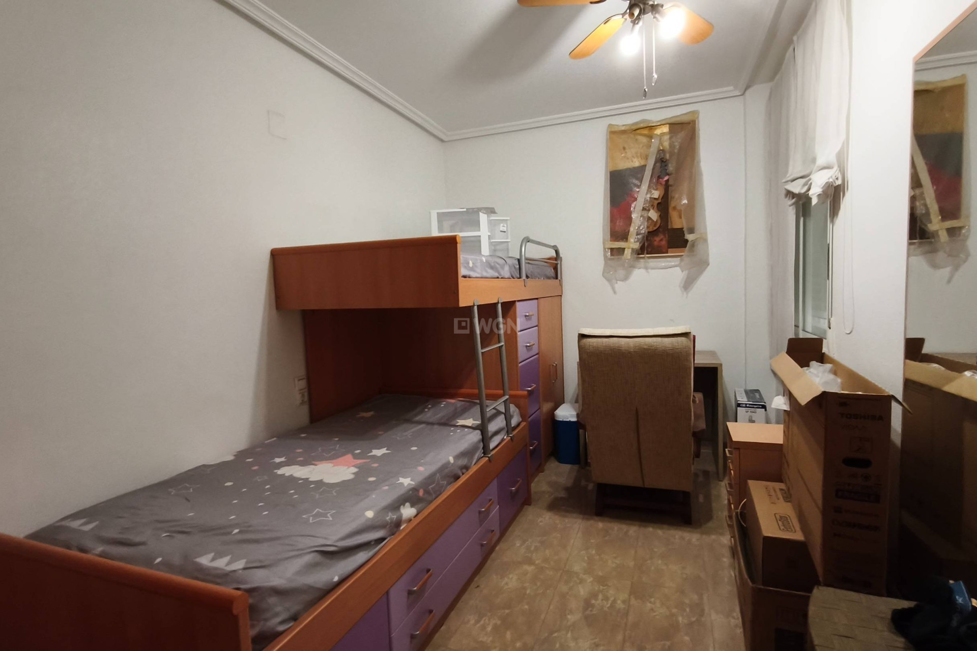 Reventa - Apartamento / piso - Torrevieja - Estacion De Autobuses