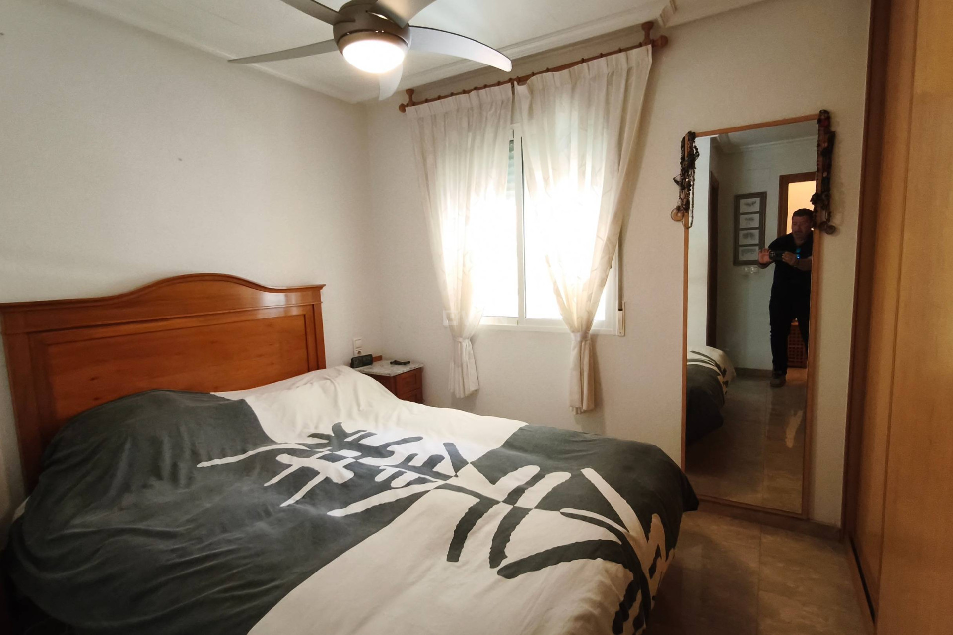 Reventa - Apartamento / piso - Torrevieja - Estacion De Autobuses