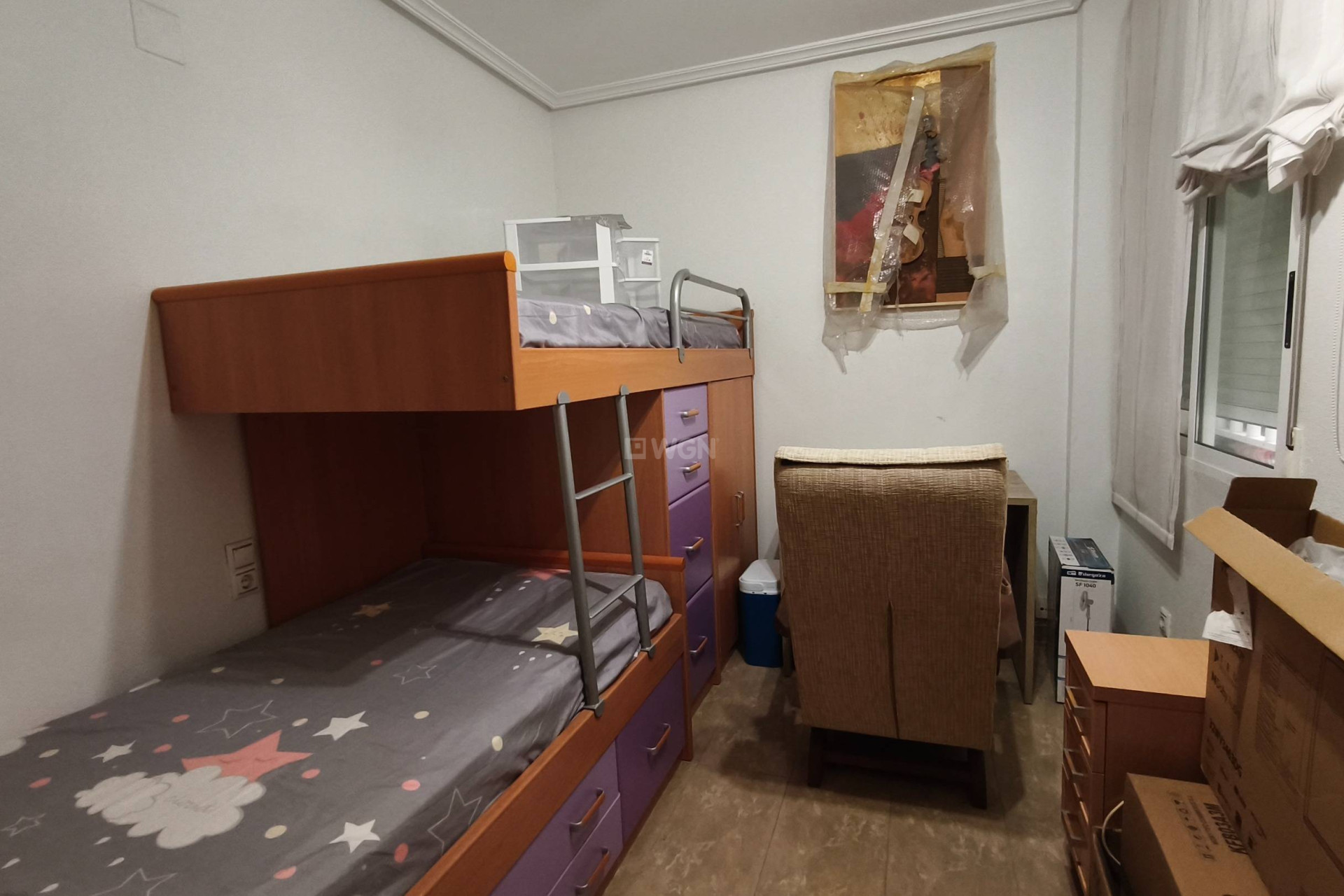 Reventa - Apartamento / piso - Torrevieja - Estacion De Autobuses