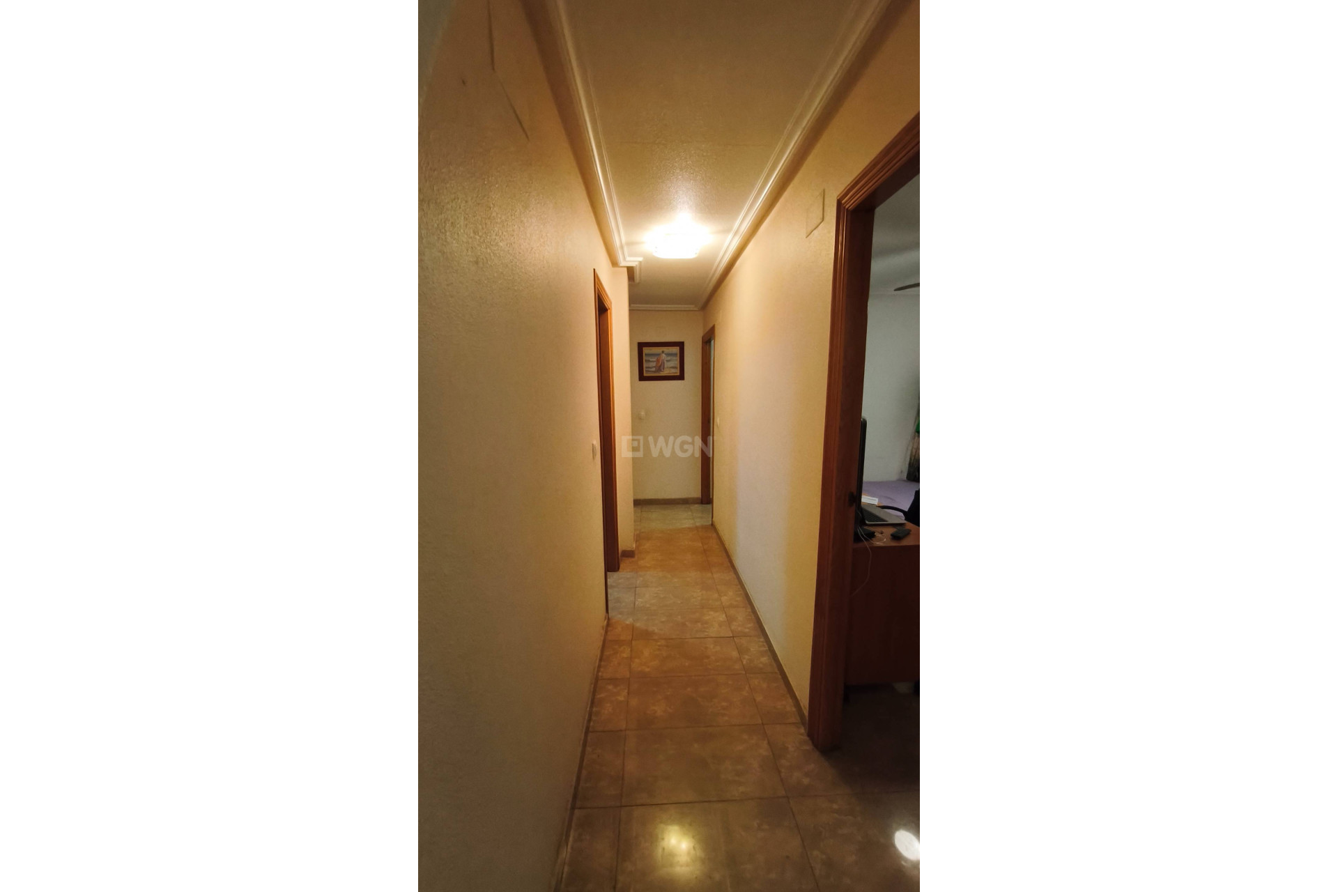 Reventa - Apartamento / piso - Torrevieja - Estacion De Autobuses