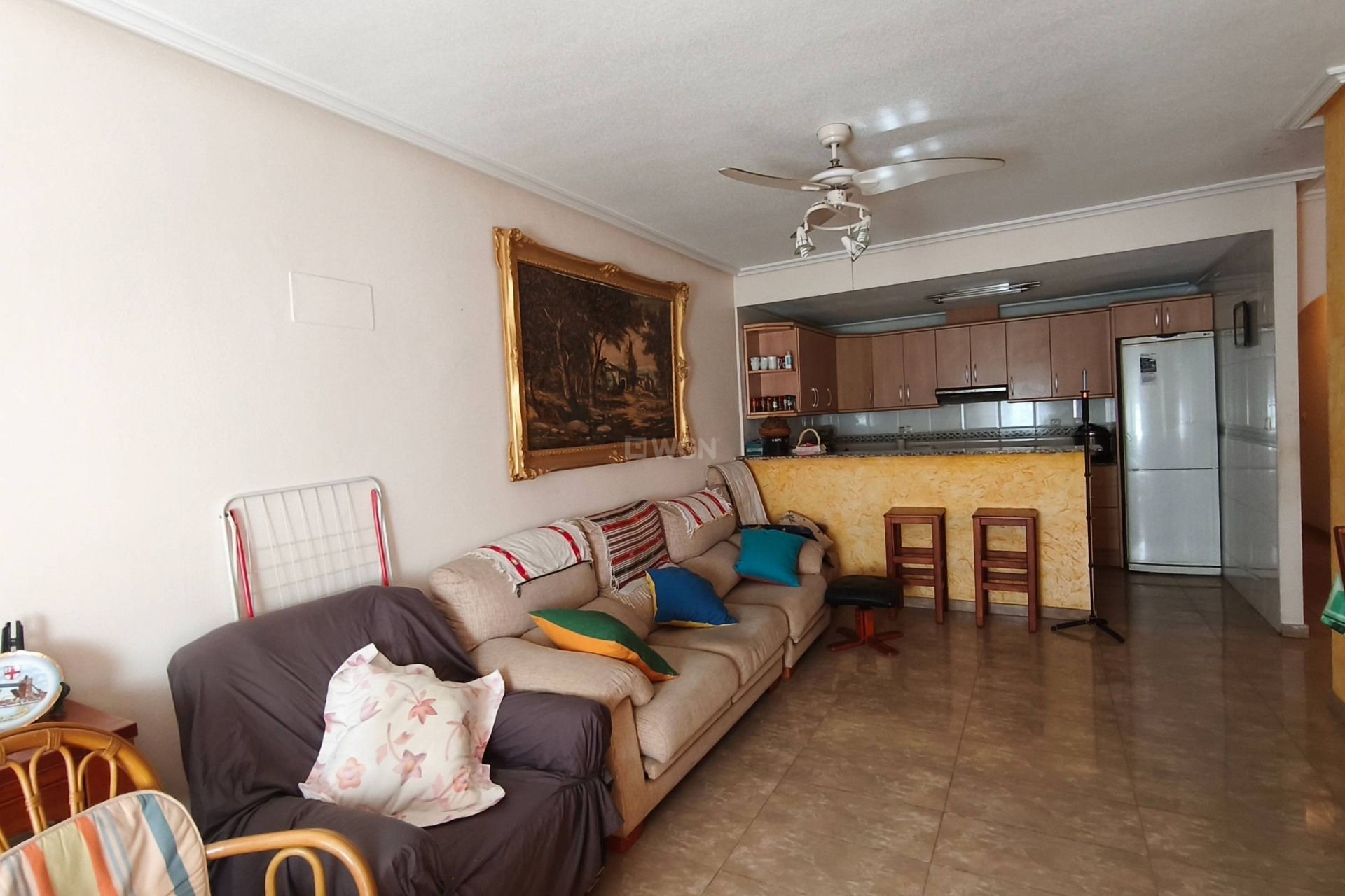 Reventa - Apartamento / piso - Torrevieja - Estacion De Autobuses