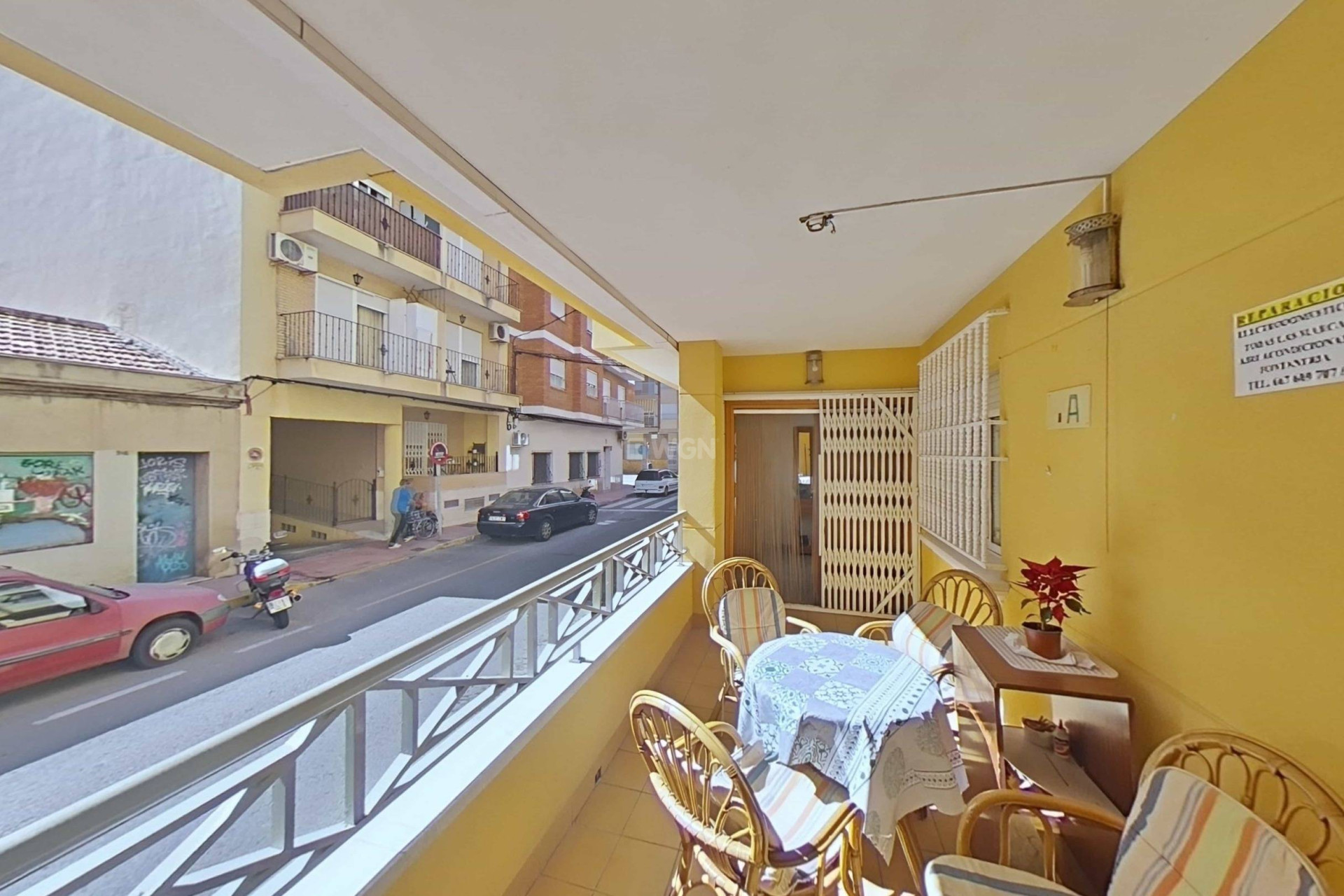 Reventa - Apartamento / piso - Torrevieja - Estacion De Autobuses