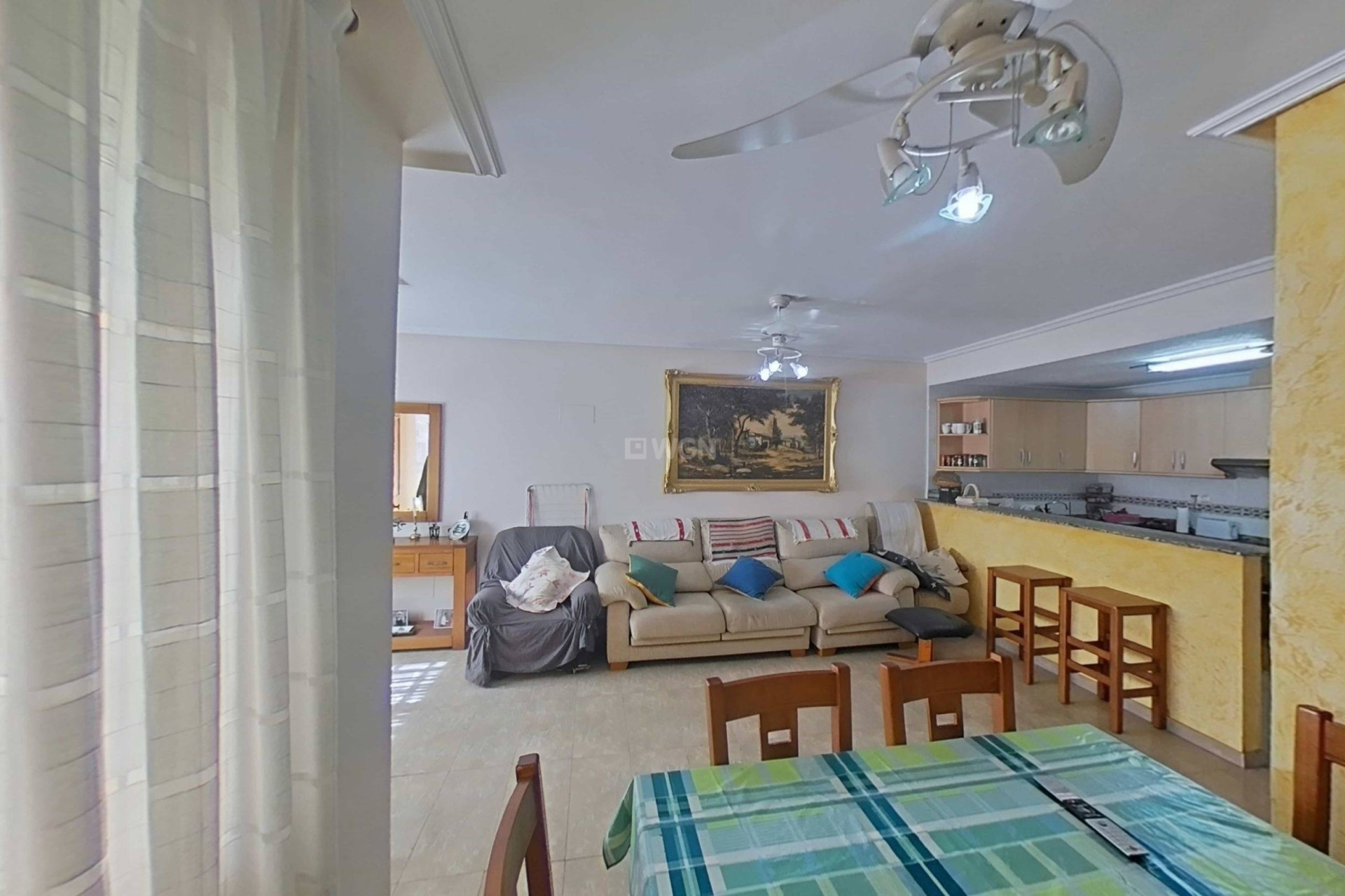 Reventa - Apartamento / piso - Torrevieja - Estacion De Autobuses