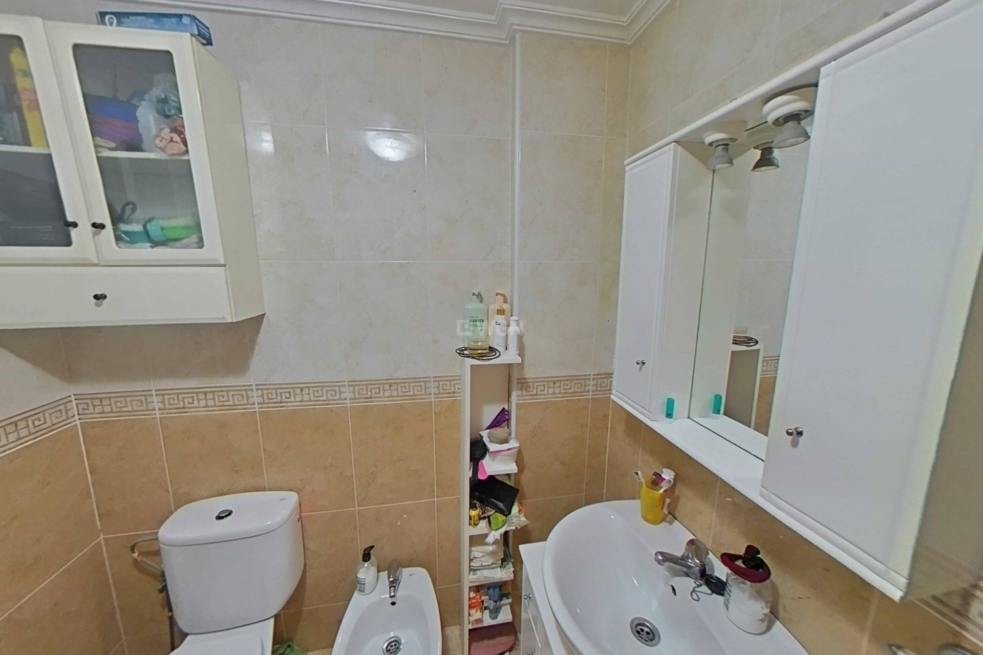 Reventa - Apartamento / piso - Torrevieja - Estacion De Autobuses