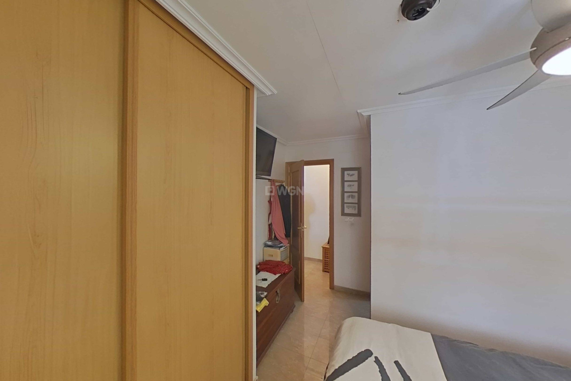 Reventa - Apartamento / piso - Torrevieja - Estacion De Autobuses