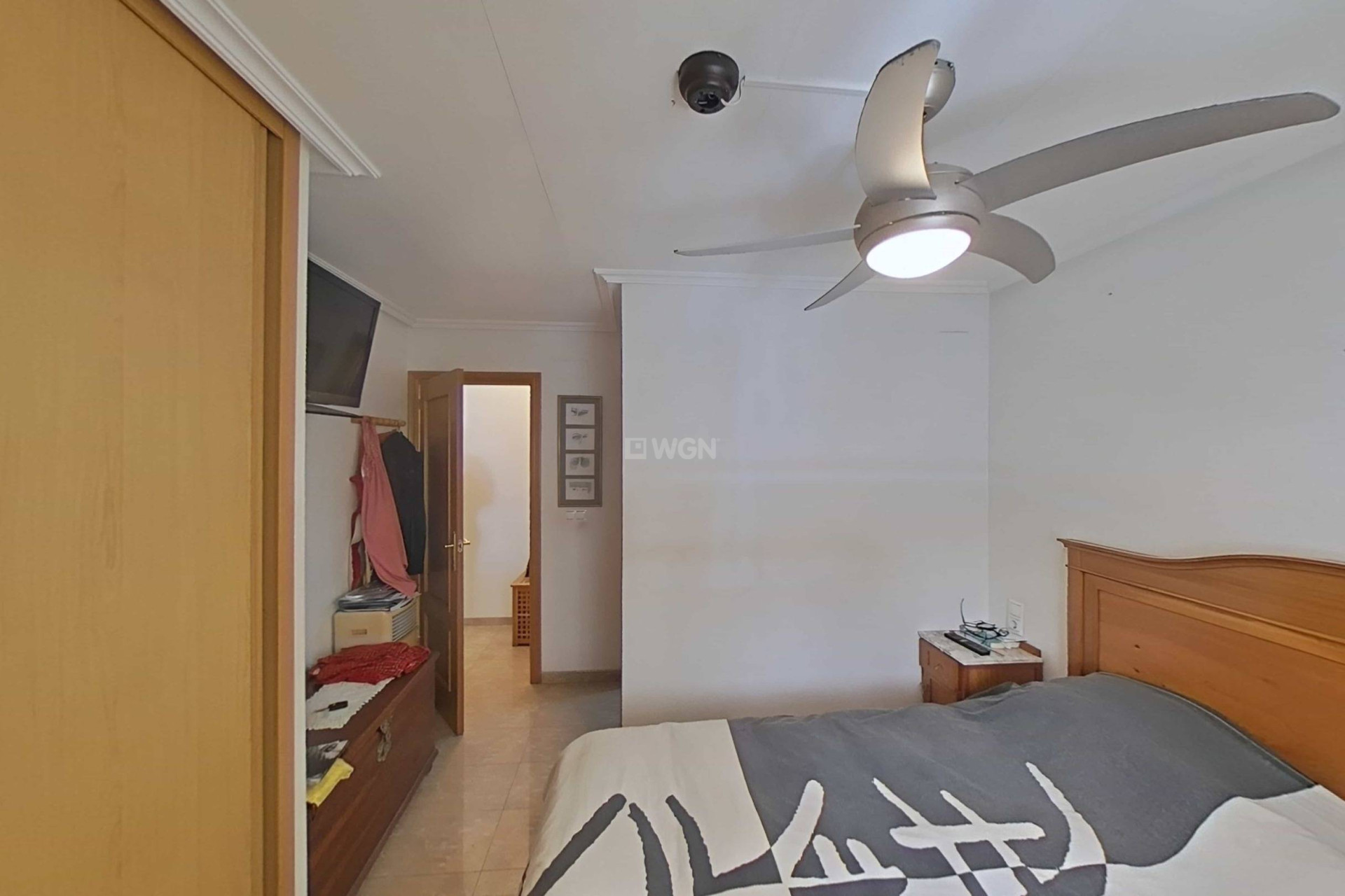 Reventa - Apartamento / piso - Torrevieja - Estacion De Autobuses