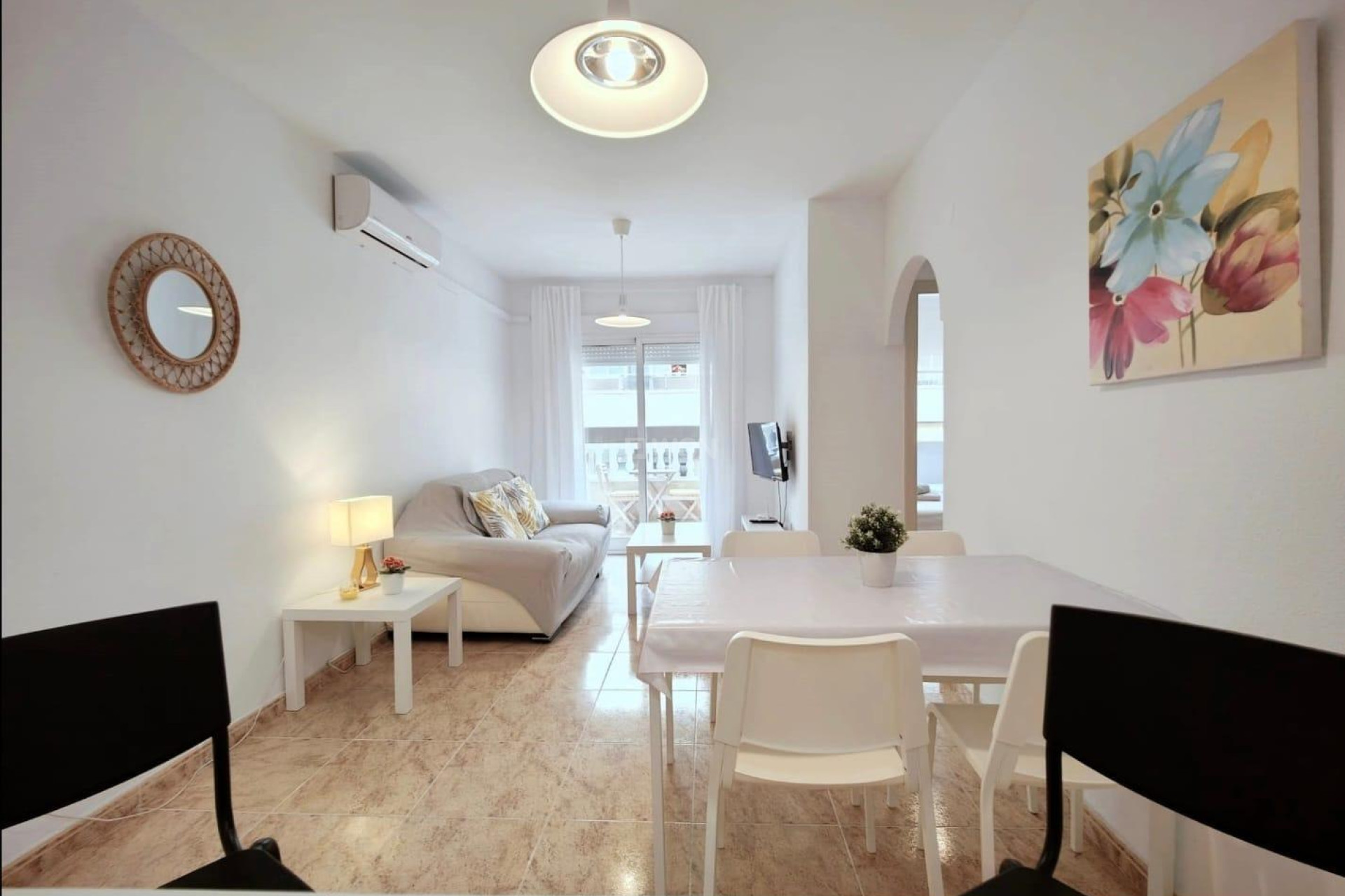 Reventa - Apartamento / piso - Torrevieja - Estacion De Autobuses