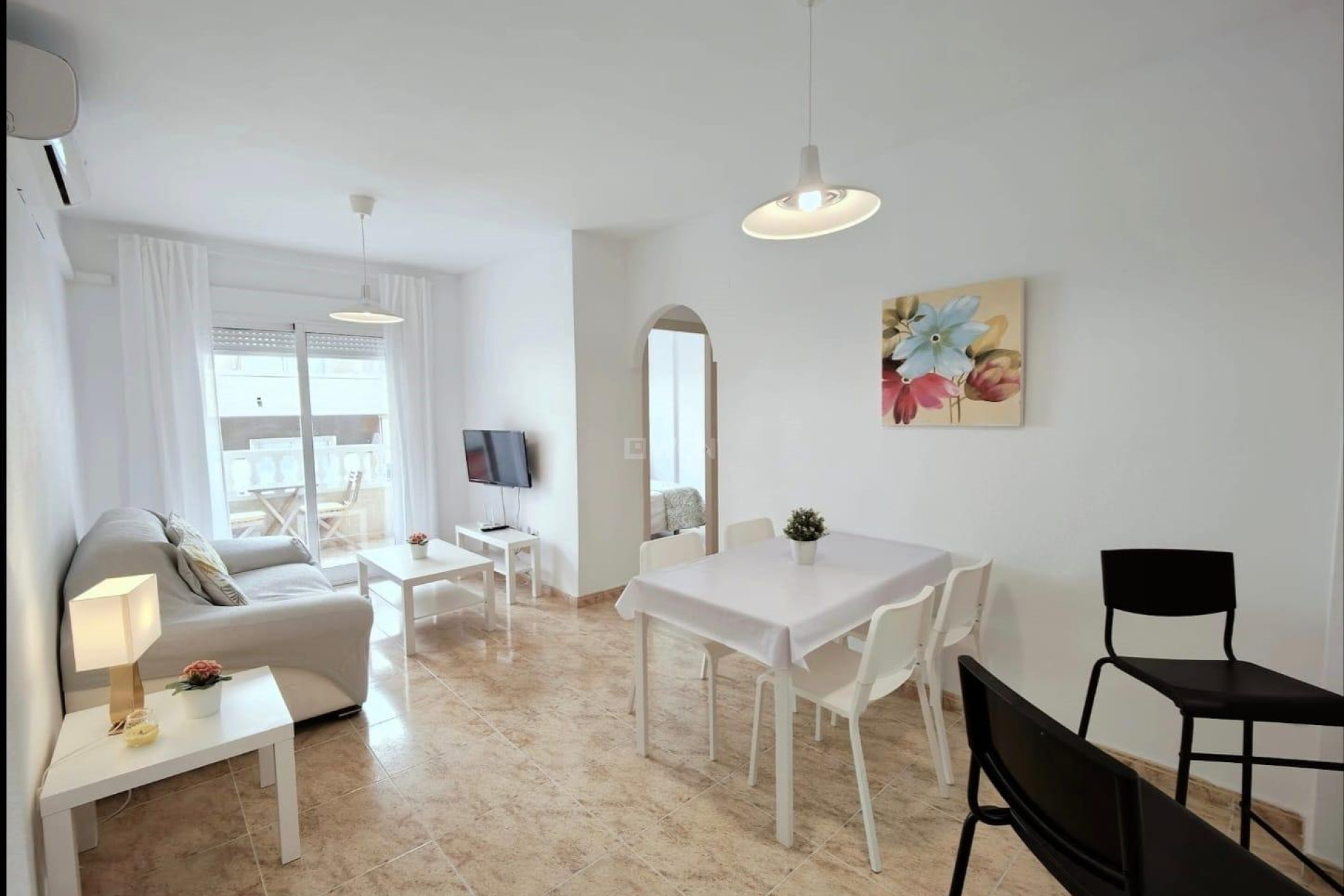 Reventa - Apartamento / piso - Torrevieja - Estacion De Autobuses