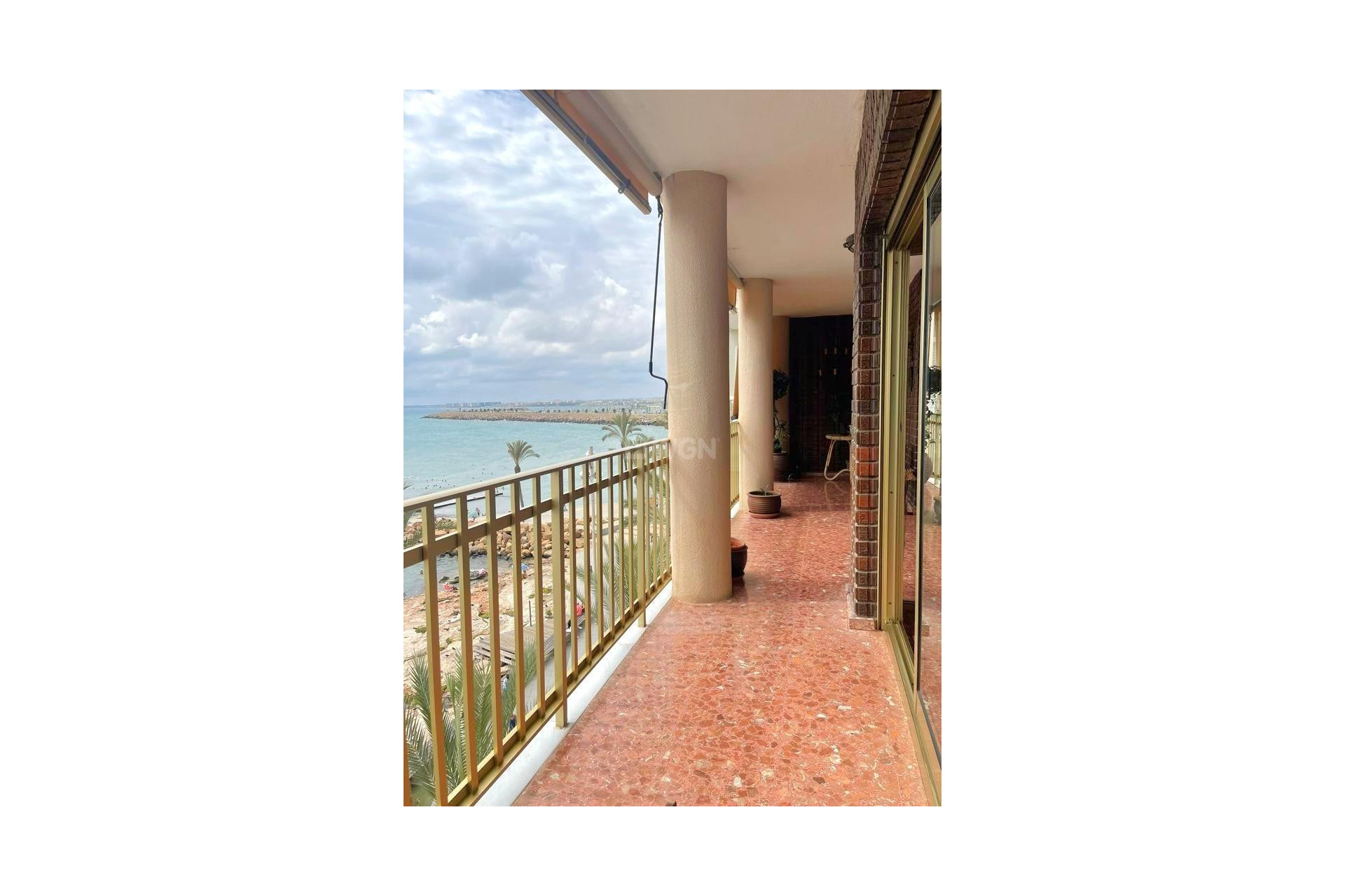 Reventa - Apartamento / piso - Torrevieja - Estacion De Autobuses