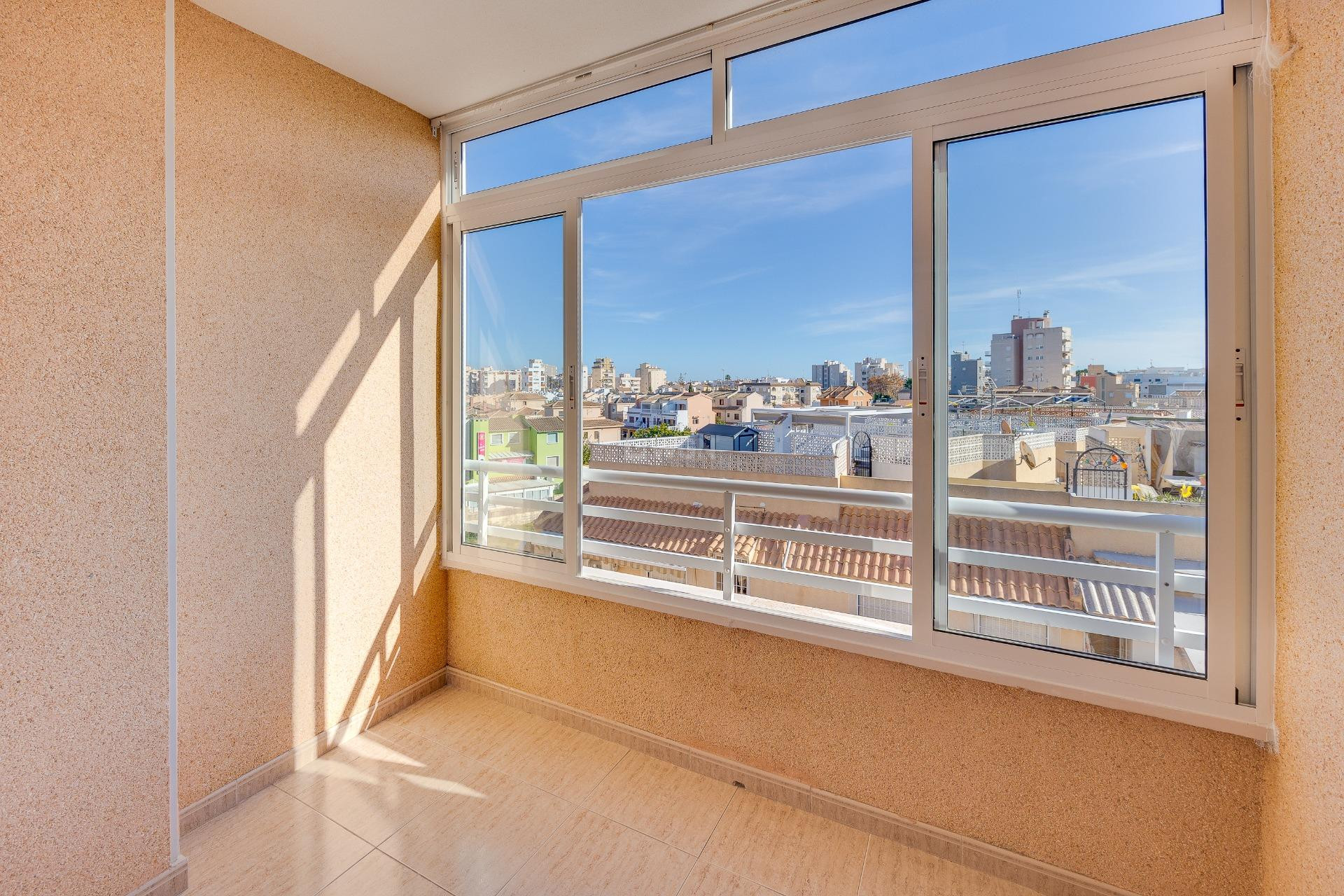 Reventa - Apartamento / piso - Torrevieja - Estacion De Autobuses