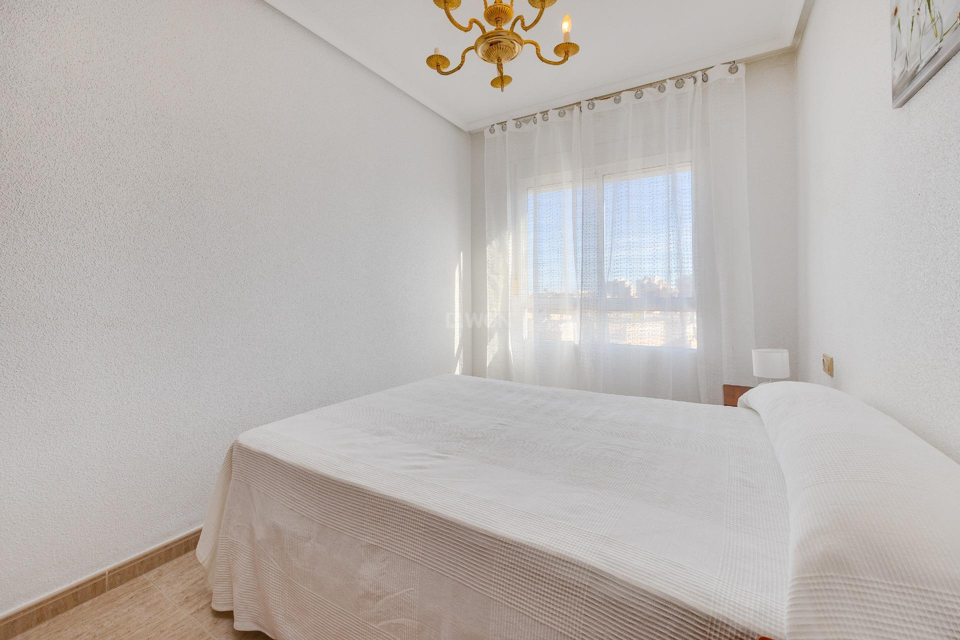 Reventa - Apartamento / piso - Torrevieja - Estacion De Autobuses