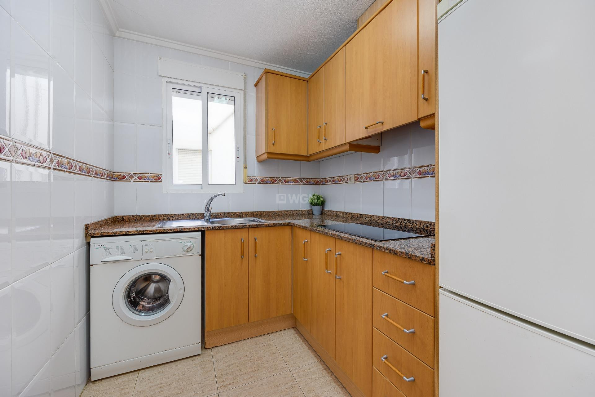 Reventa - Apartamento / piso - Torrevieja - Estacion De Autobuses