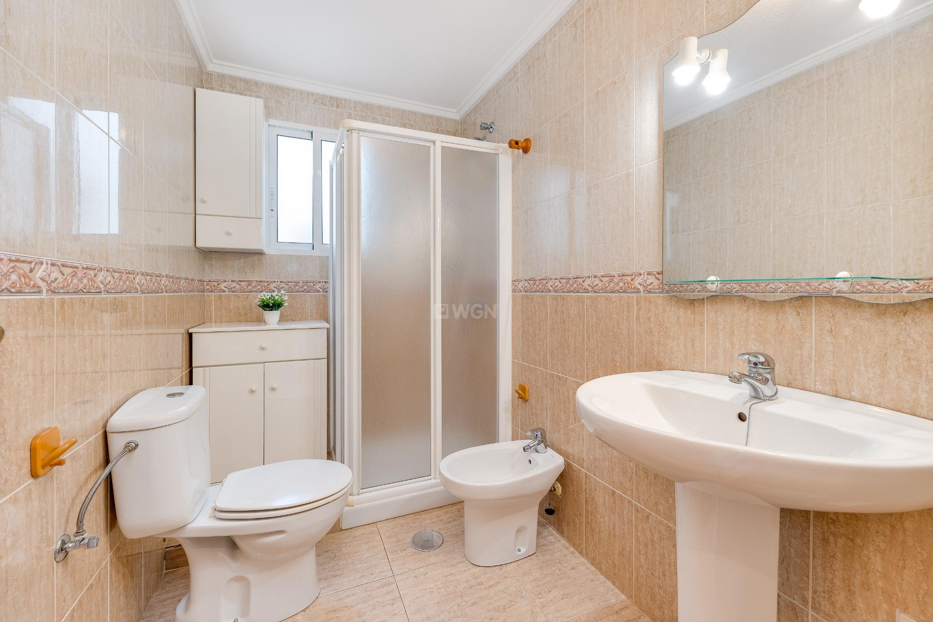 Reventa - Apartamento / piso - Torrevieja - Estacion De Autobuses